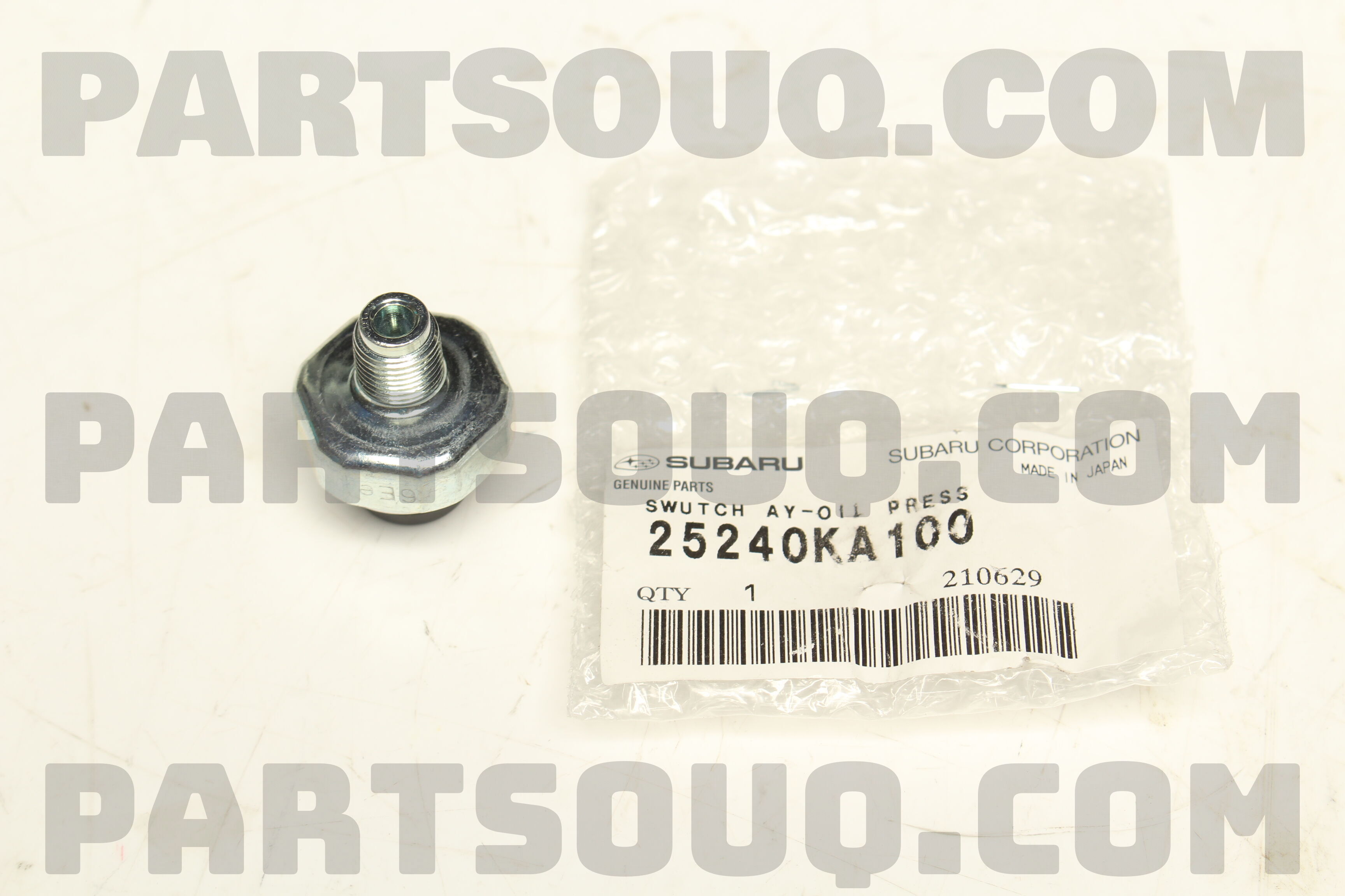 Subaru 25240 ka041
