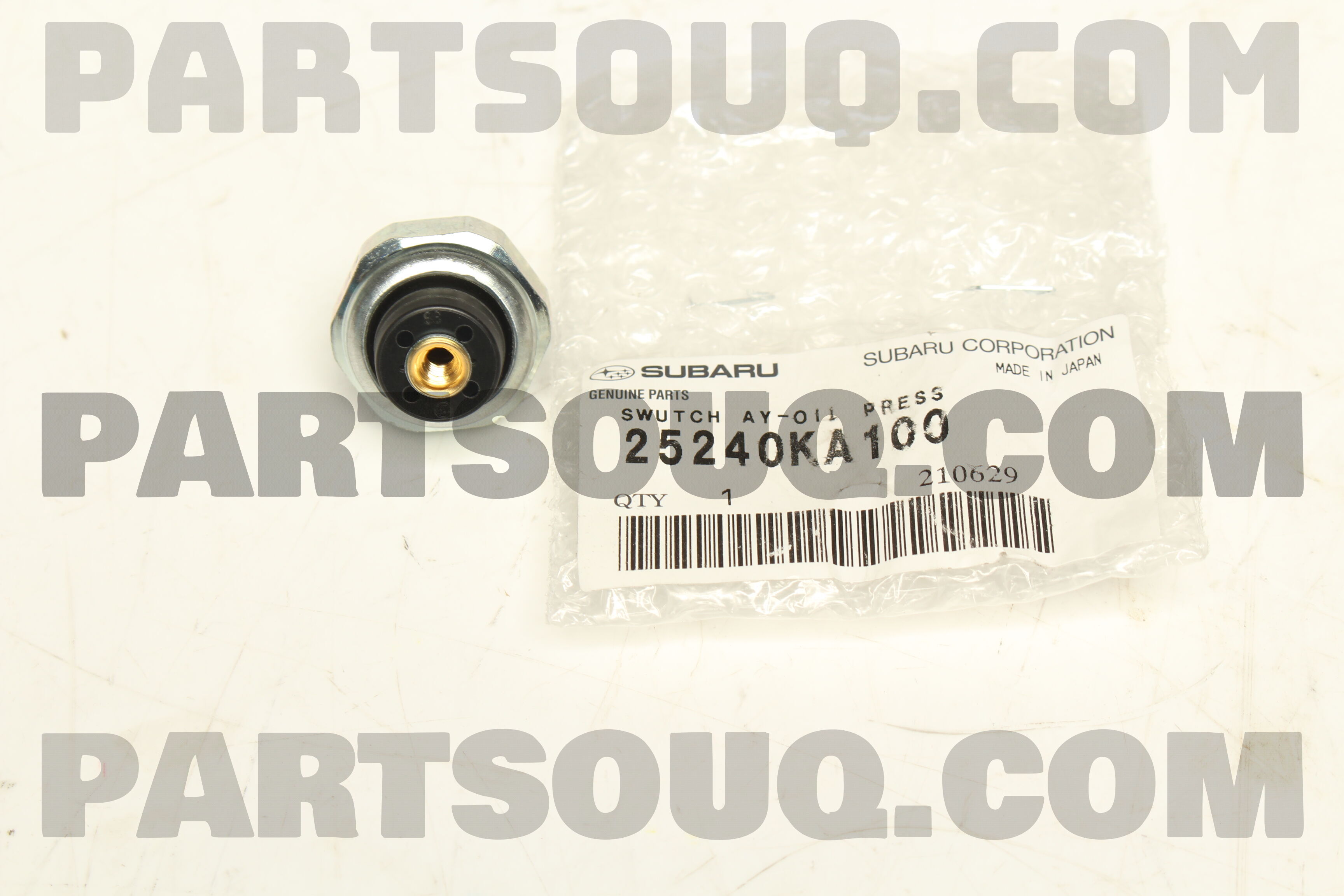 Subaru 25240 ka041