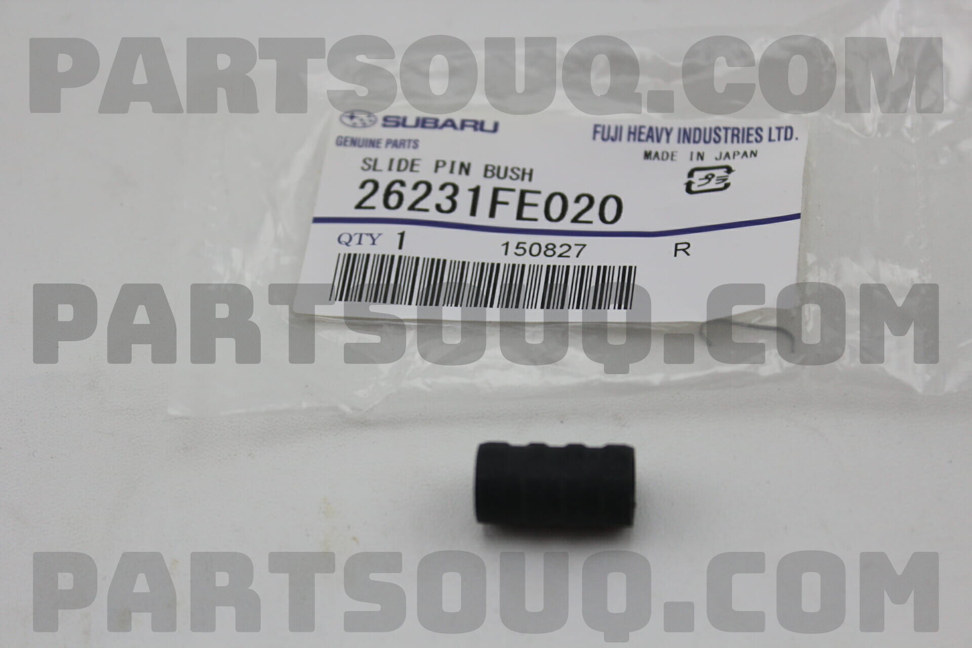 26231FE020 SLIDE PIN BUSH