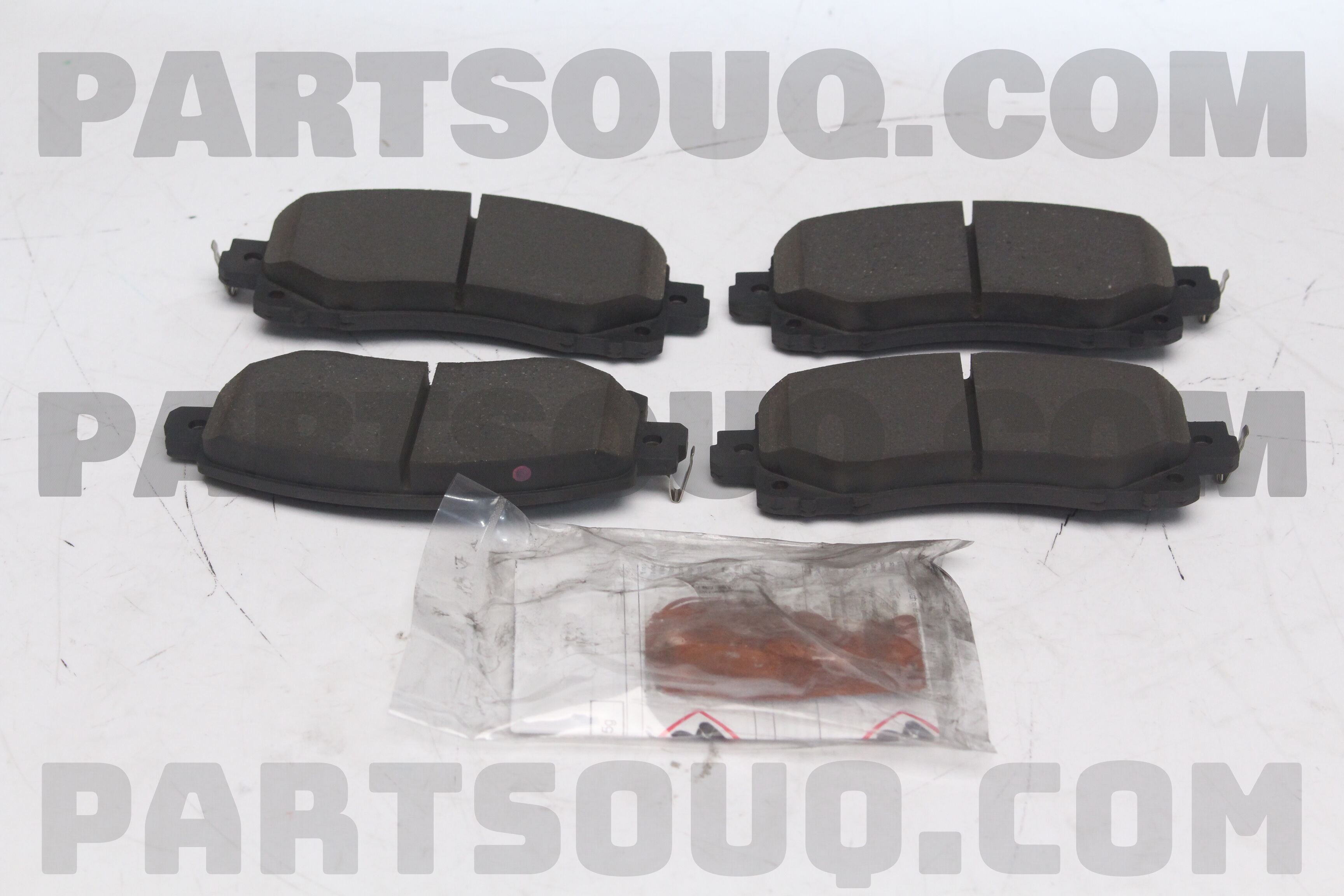 （セール）開催中 人気ブランドも続々プライス 26296FL031 F KIT PAD | PartSouq | Parts Subaru コレクション