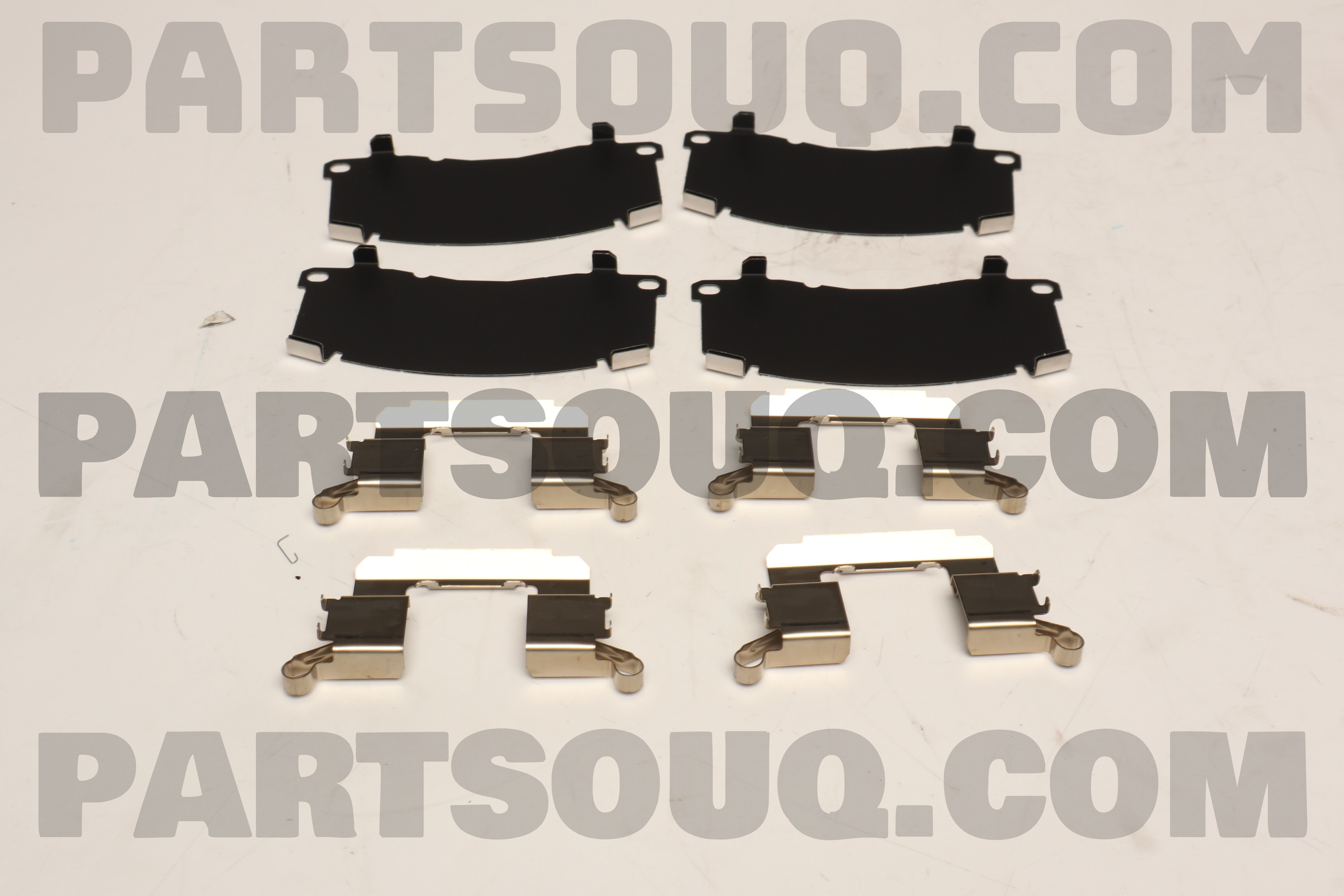 SHIM KIT F 26298FL001 | Subaru Parts | PartSouq