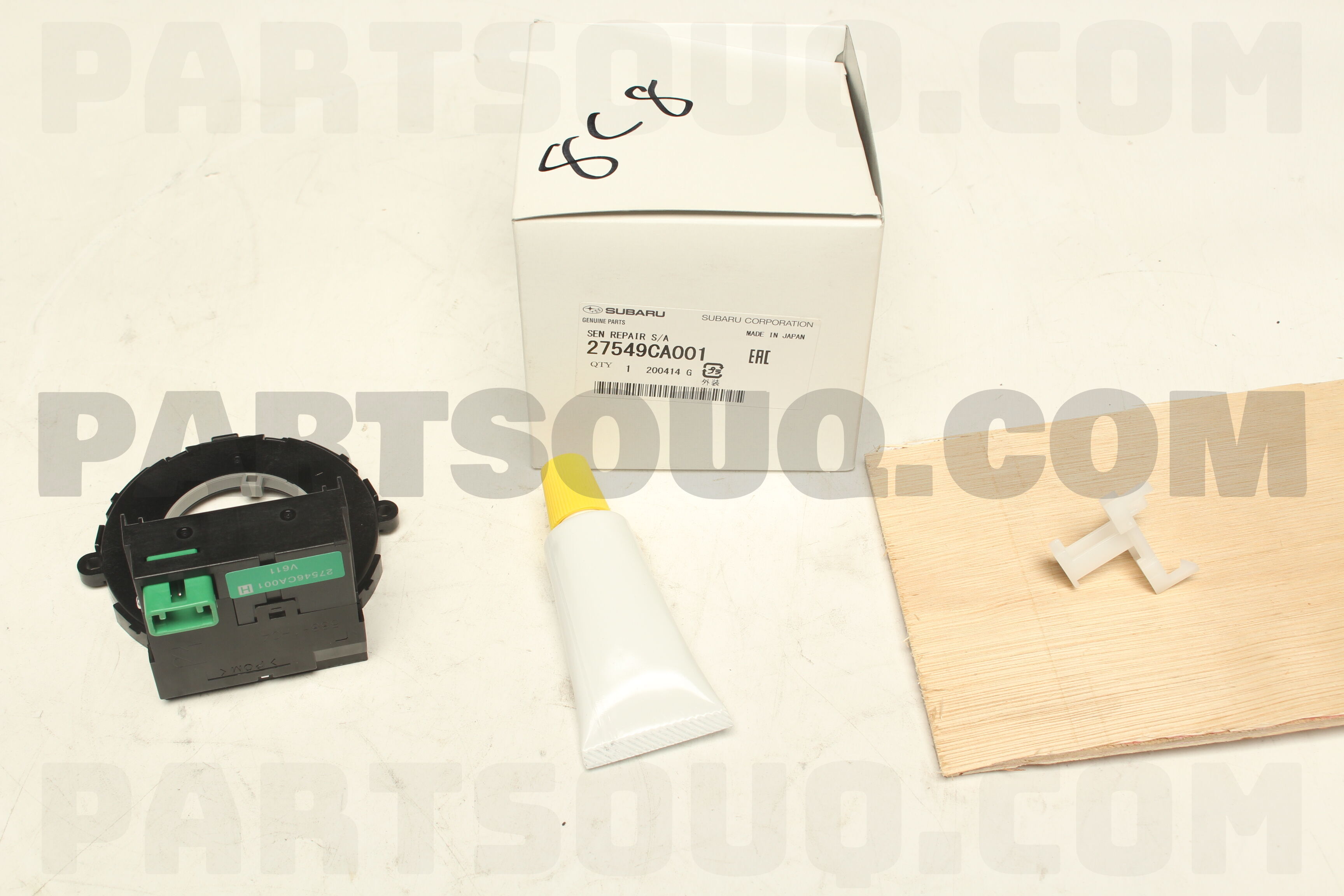 SEN REPAIR S/A 27549CA000 | Subaru Parts | PartSouq