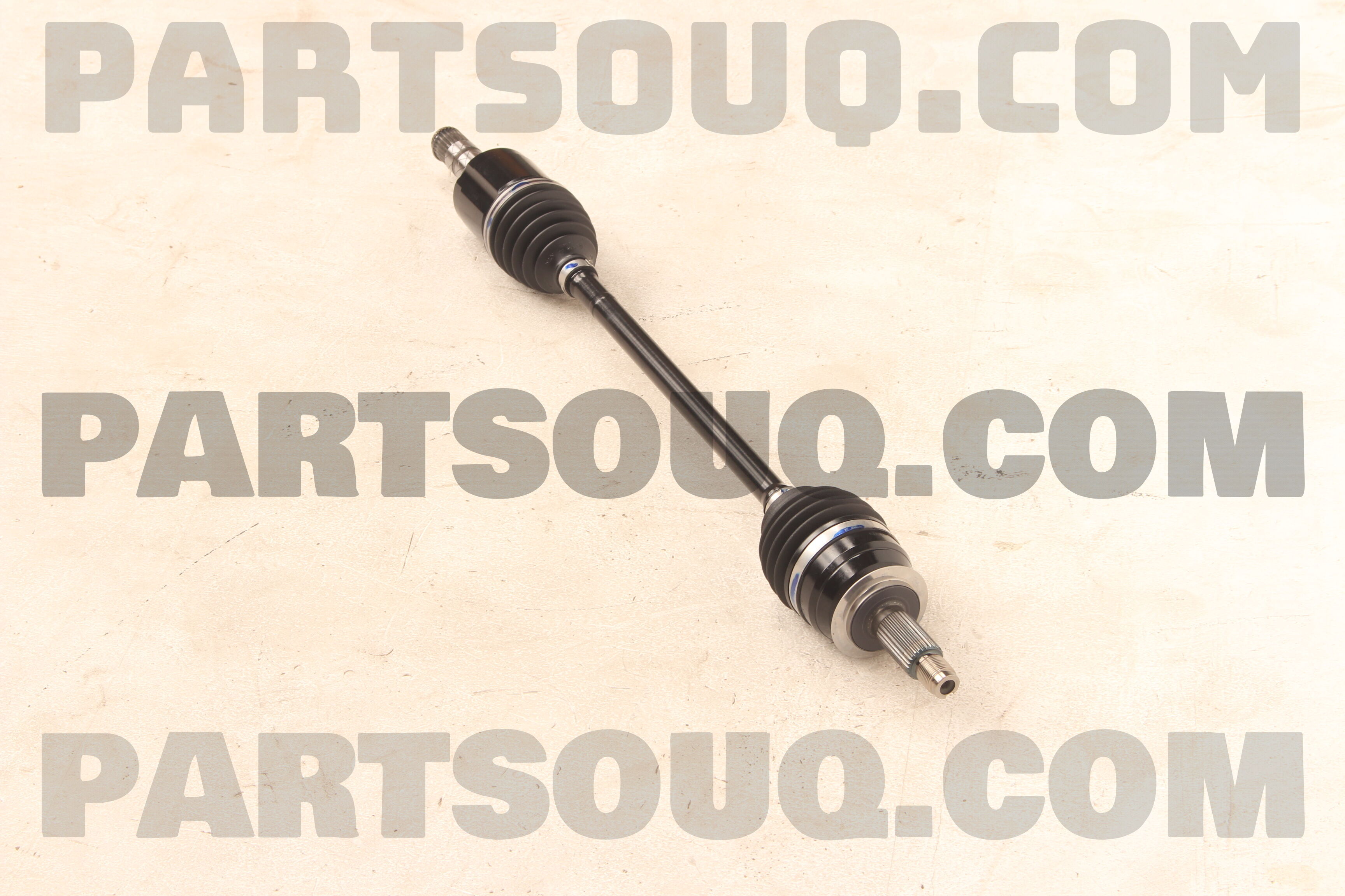 o DRIVE SHAFT ASSEMBLY-FRONT 28321AJ060 | Subaru Parts | PartSouq