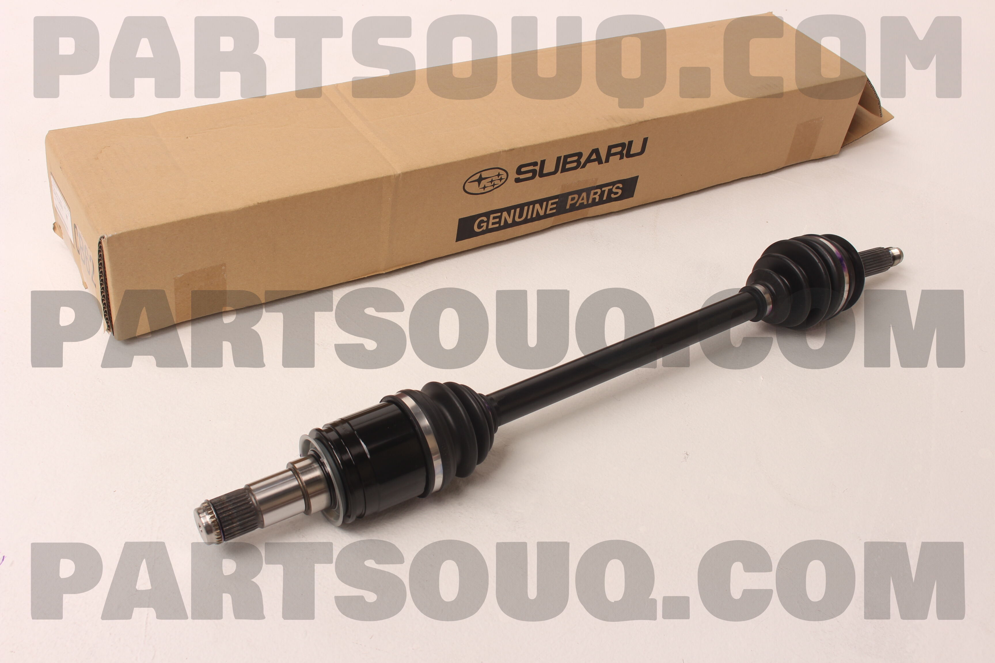 【直接引渡】CONTEMPORANEA スルド 22インチ　サンバ DRV SFT ASSY R 92205 28421CA000 | Subaru Parts | PartSouq