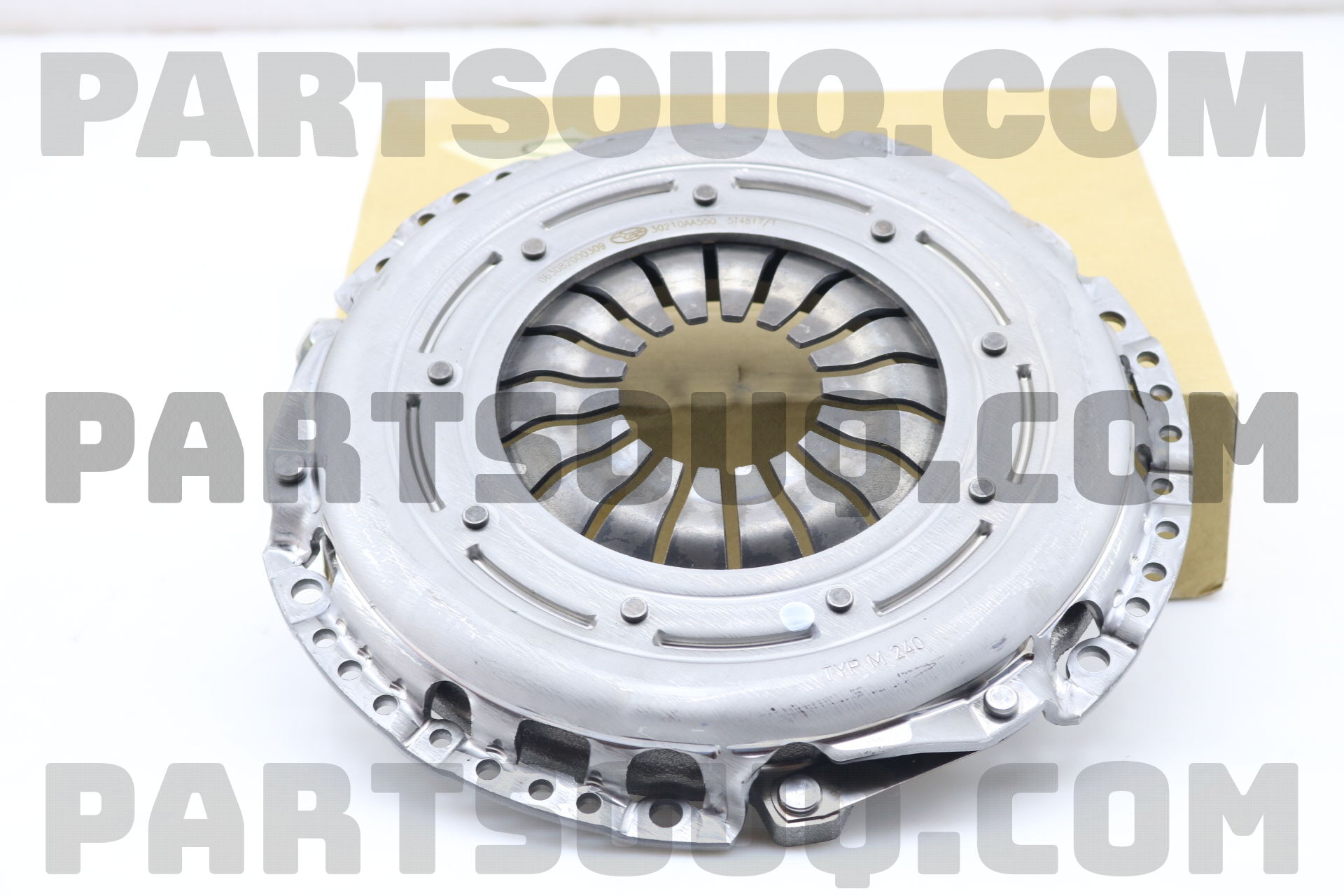 スバル BL5前期 純正クラッチカバー 30210AA550 Parts Car 【公式通販】