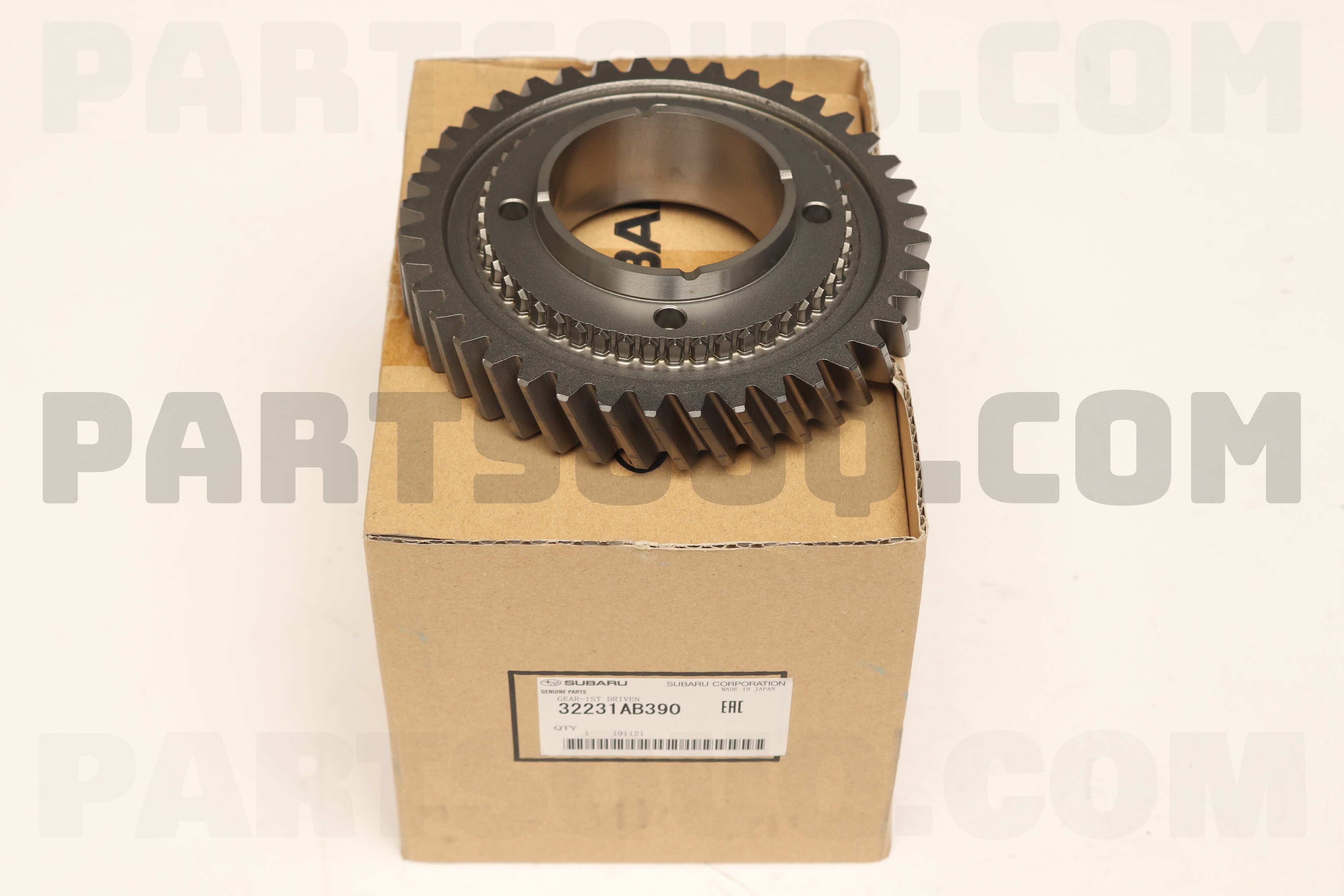 1st deals subaru parts