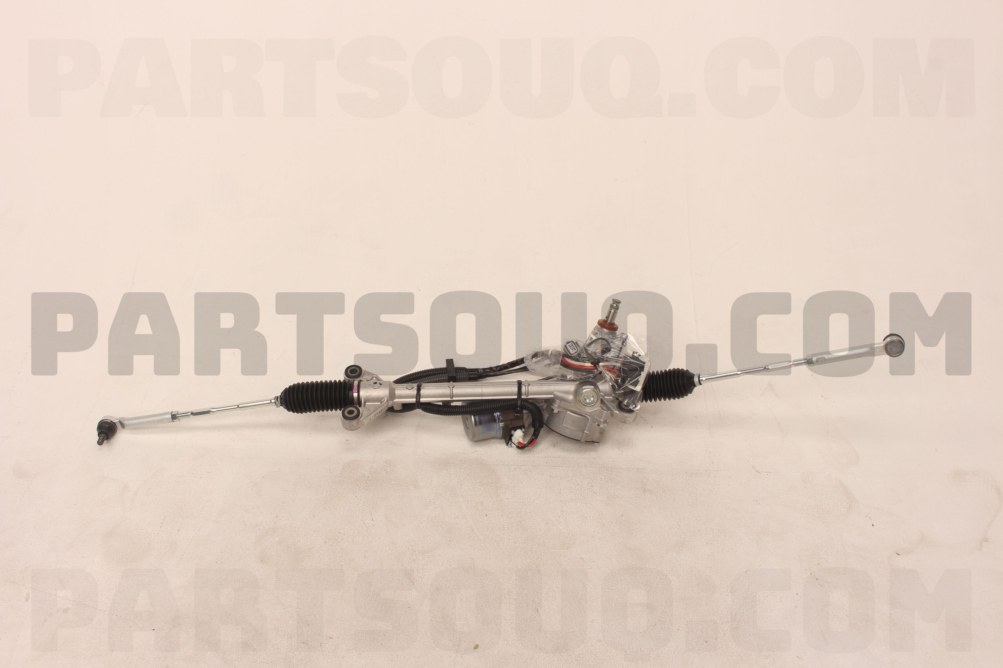 GR BOX ASSY P/S EPS 34110SG090 | Subaru Parts | PartSouq