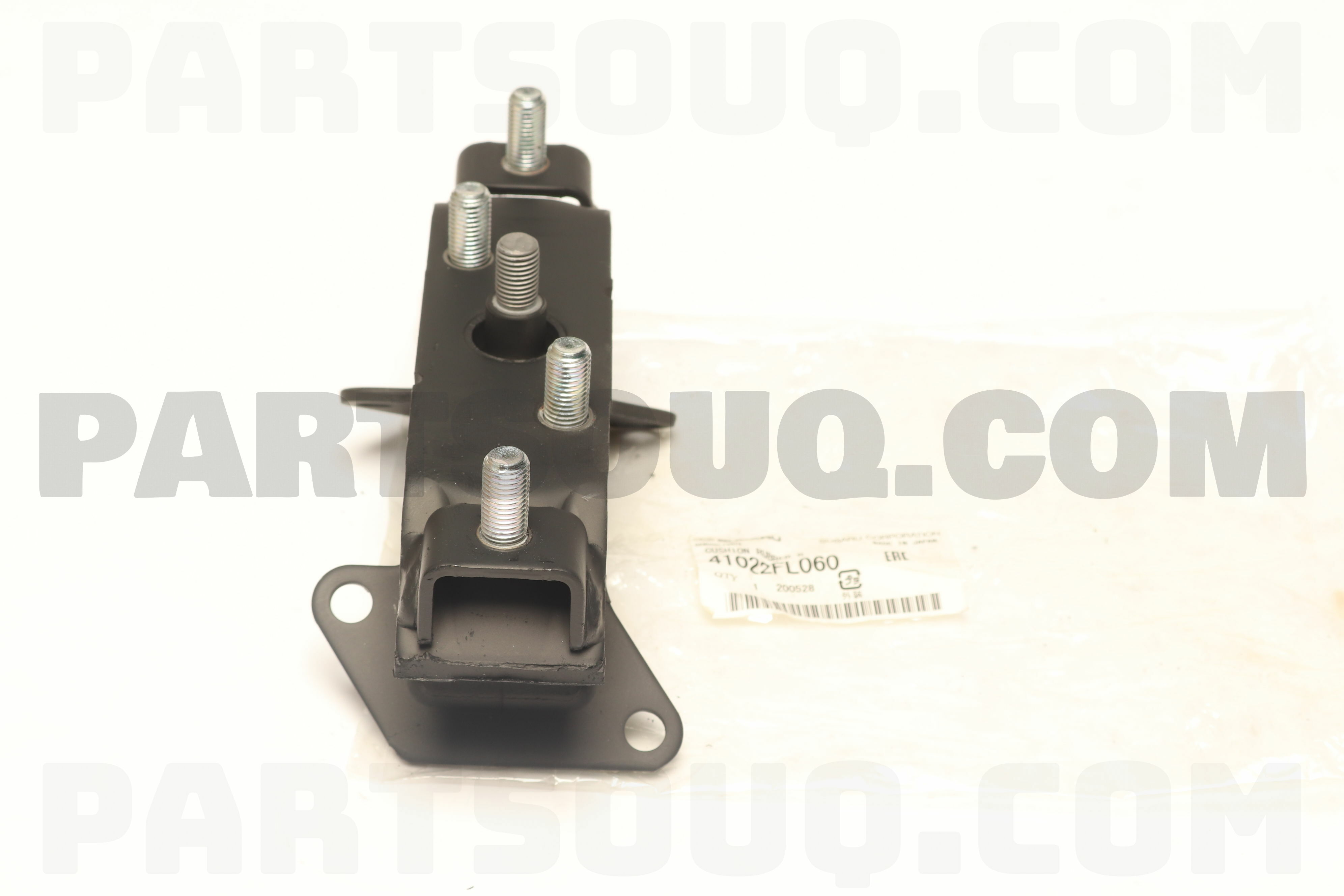 CUSHION RUBBER R 41022FL060 | Subaru Parts | PartSouq