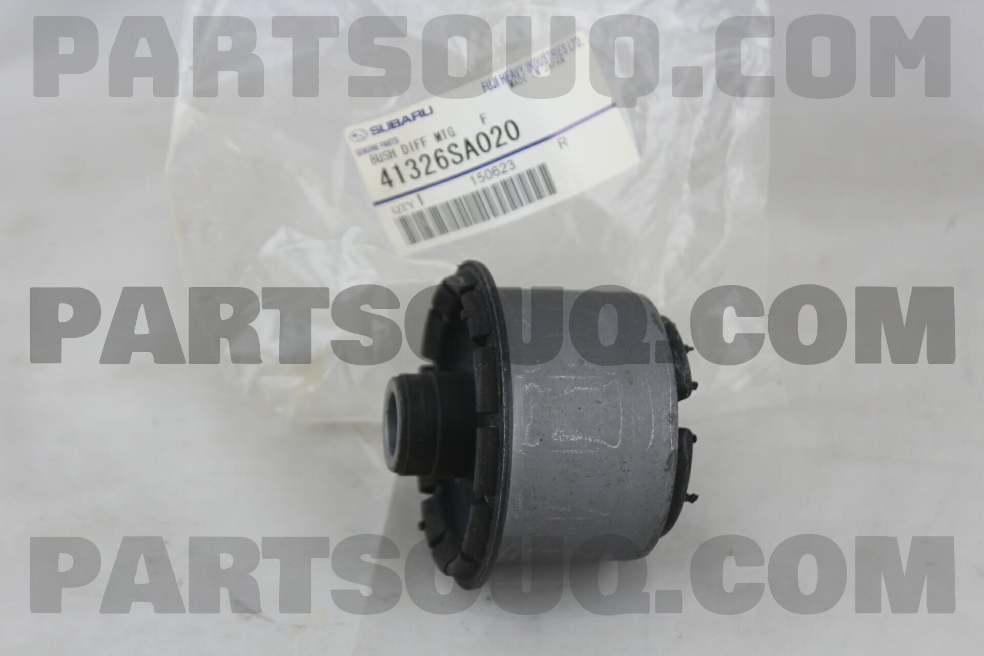 BUSH DIFF MTG F 41326SA020 | Subaru Parts | PartSouq