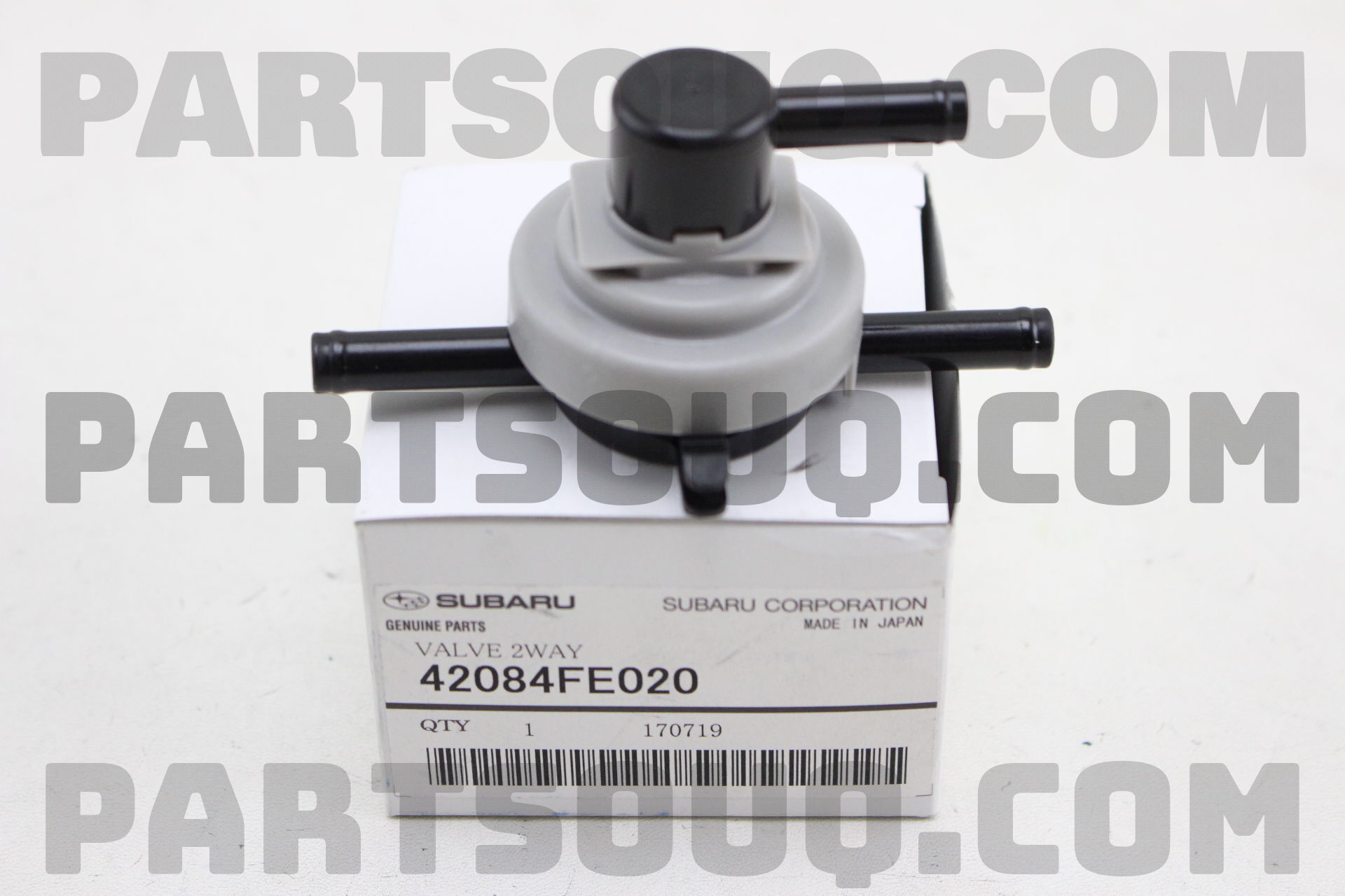 # SPD # VALVE 2WAY 42084FE020 | Subaru Parts | PartSouq