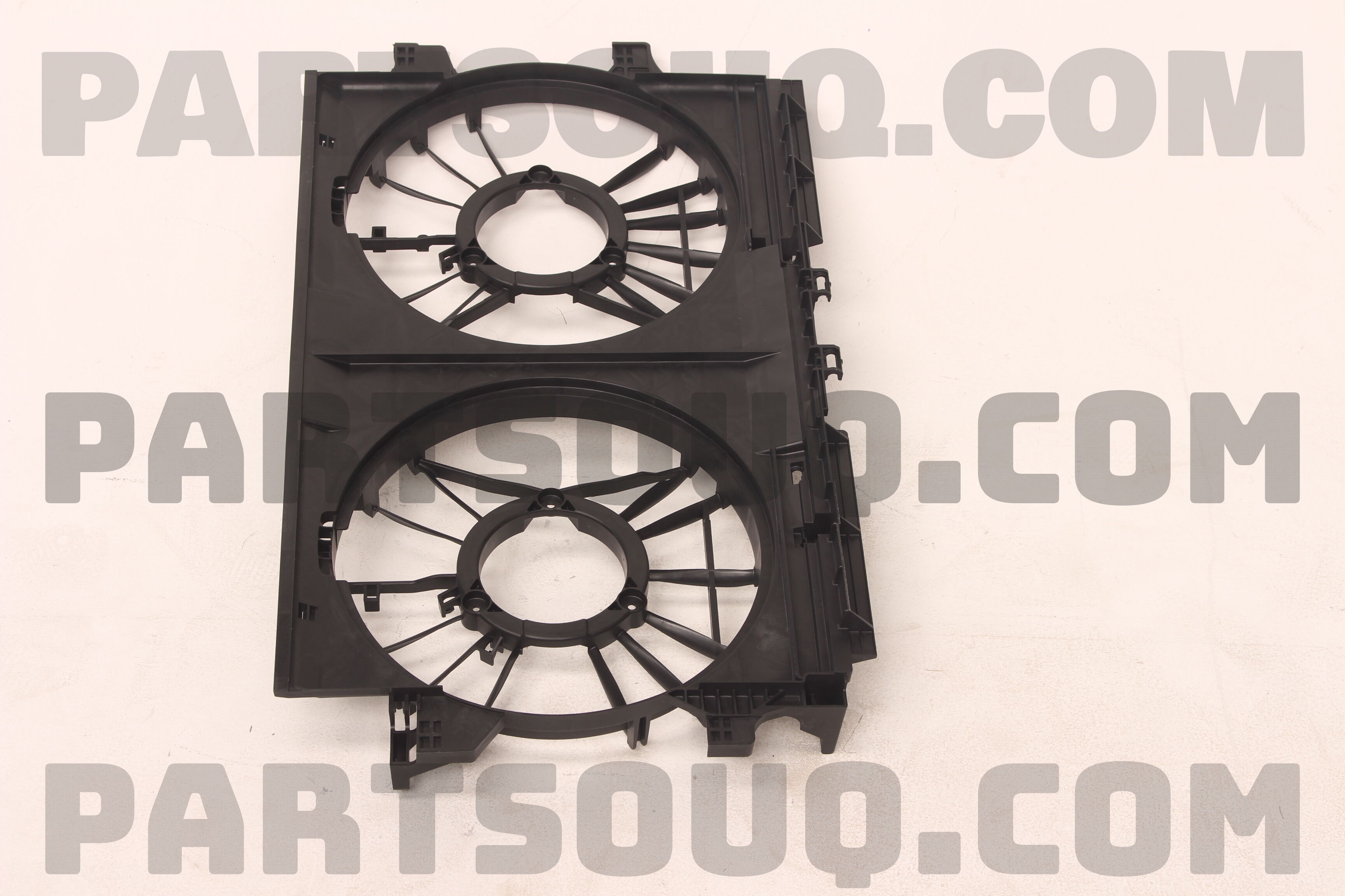 SHROUD 45122FL000 | Subaru Parts | PartSouq