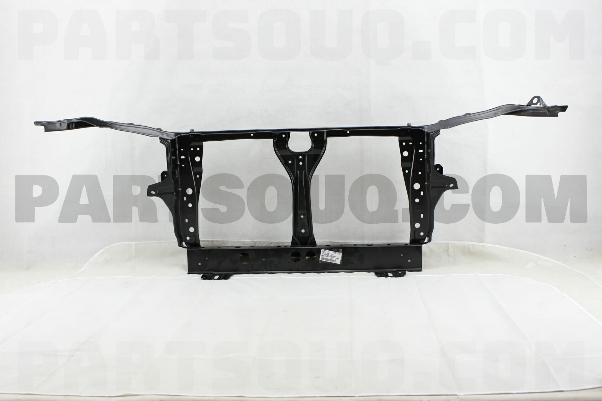 53029FJ1209P Genuine Subaru Radiator Support Side Panel, Right