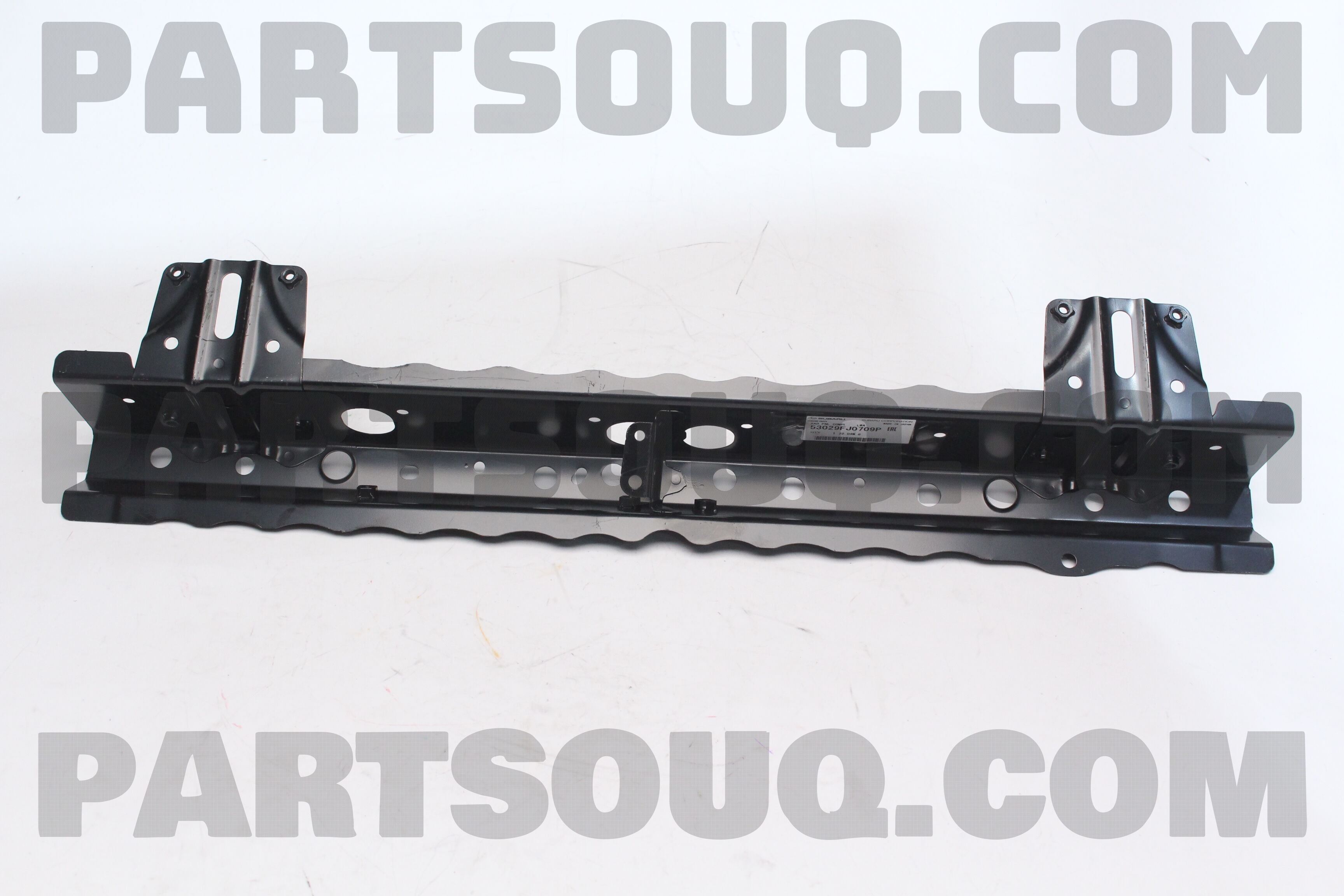 RAD PNL COMPL LWA 53029FJ0709P | Subaru Parts | PartSouq