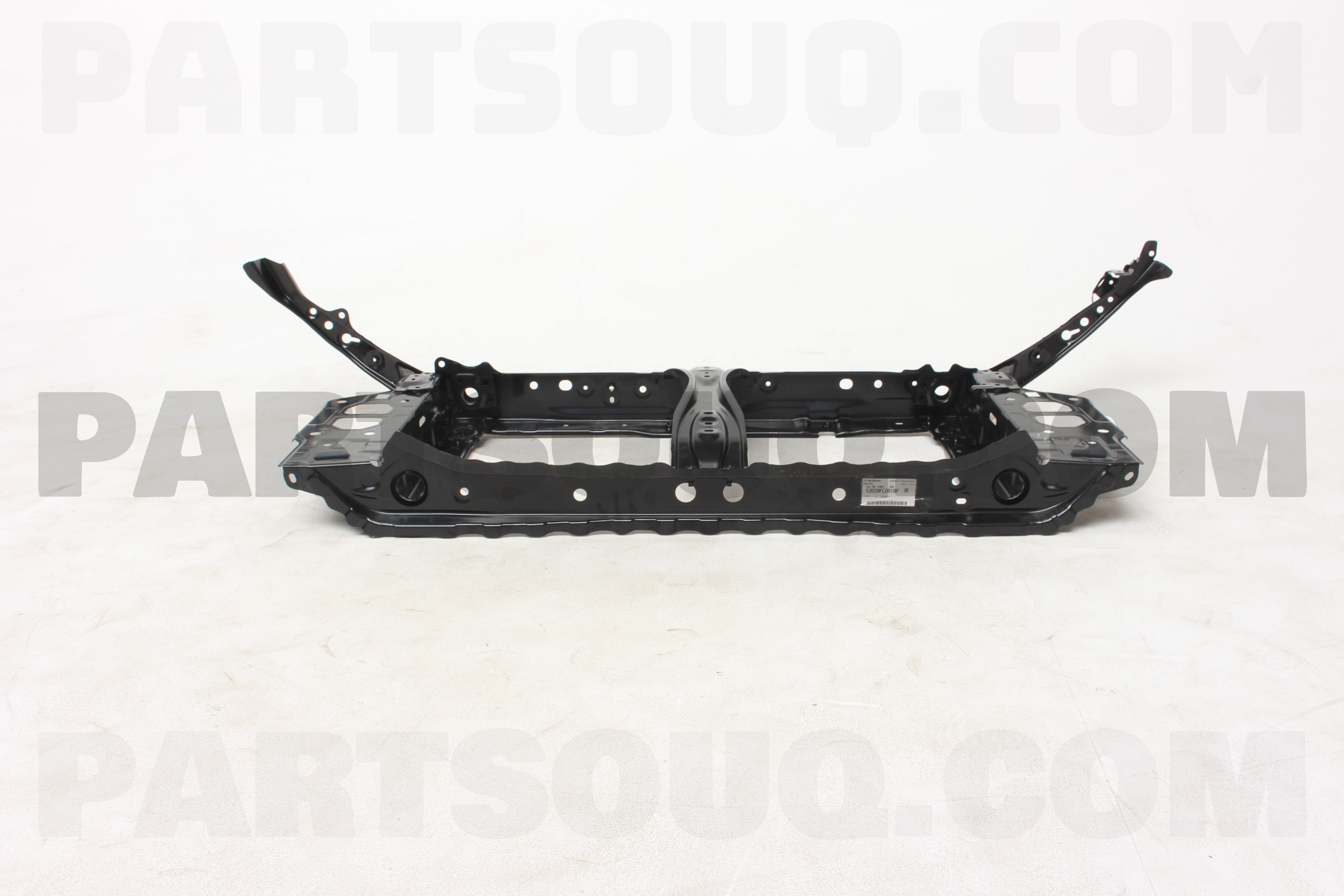 RAD PNL COMPL RPR 53029FL0819P | Subaru Parts | PartSouq