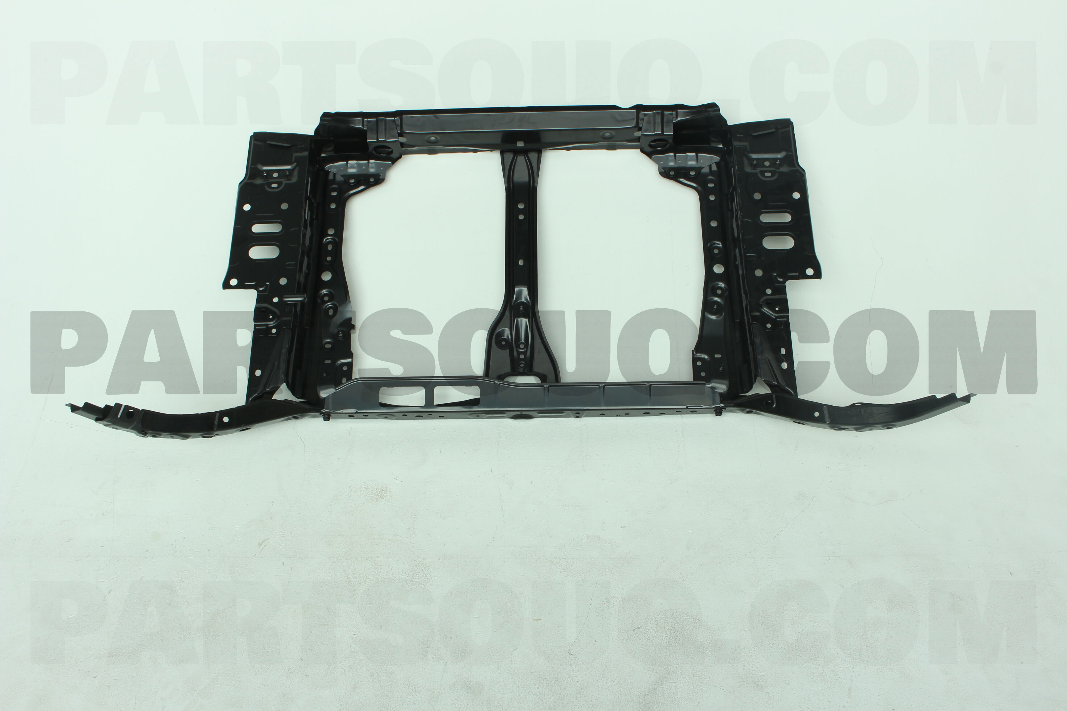 RAD PNL COMPL RPR 53029SJ0009P | Subaru Parts | PartSouq