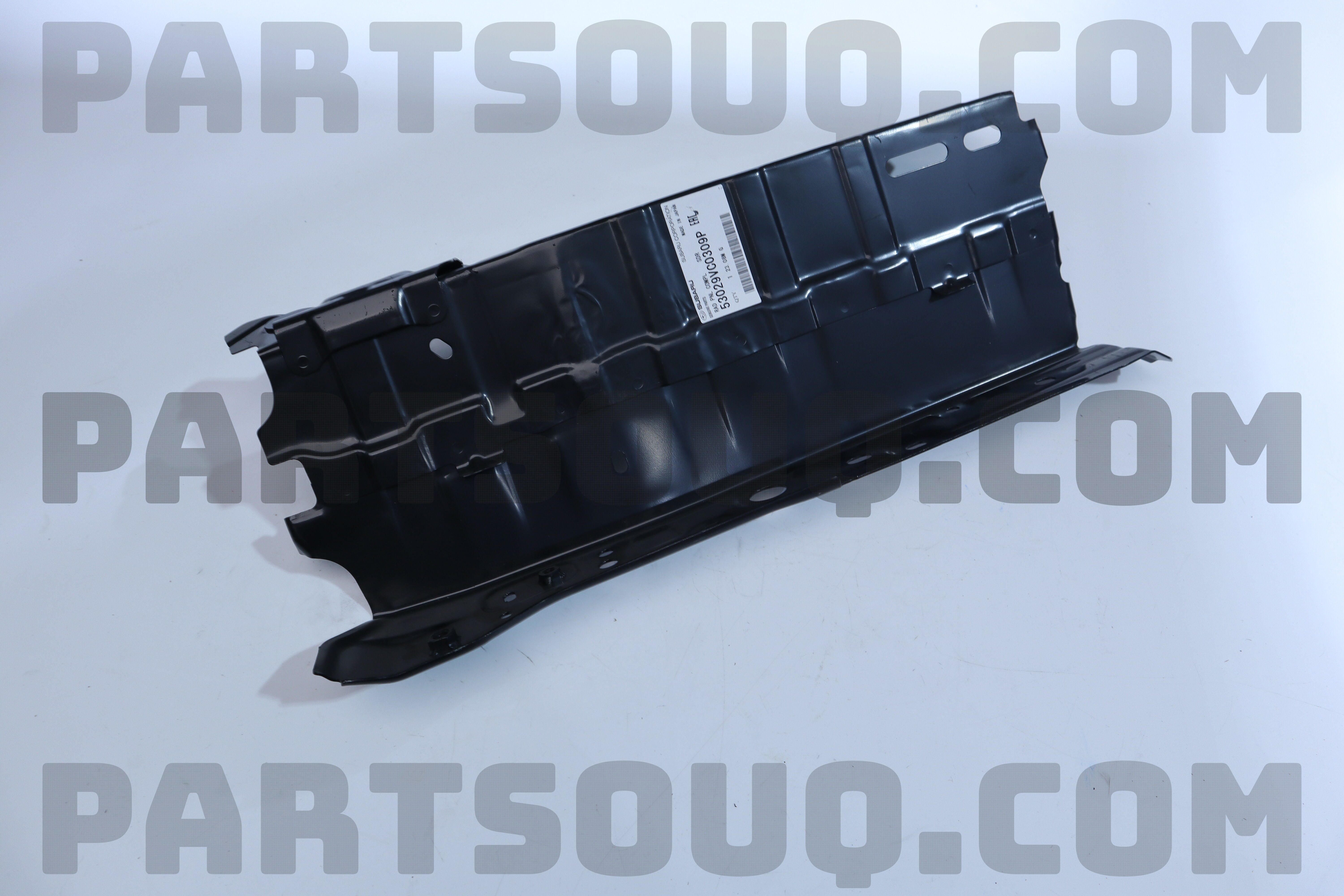 RAD PNL COMPL SDR 53029VC0309P | Subaru Parts | PartSouq