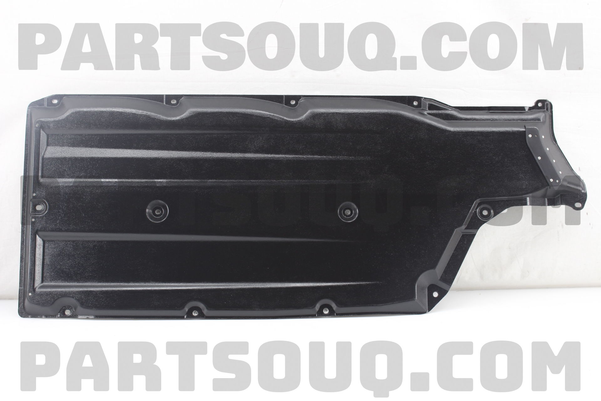 UNDER COVER R RH 56411CA000 | Subaru Parts | PartSouq