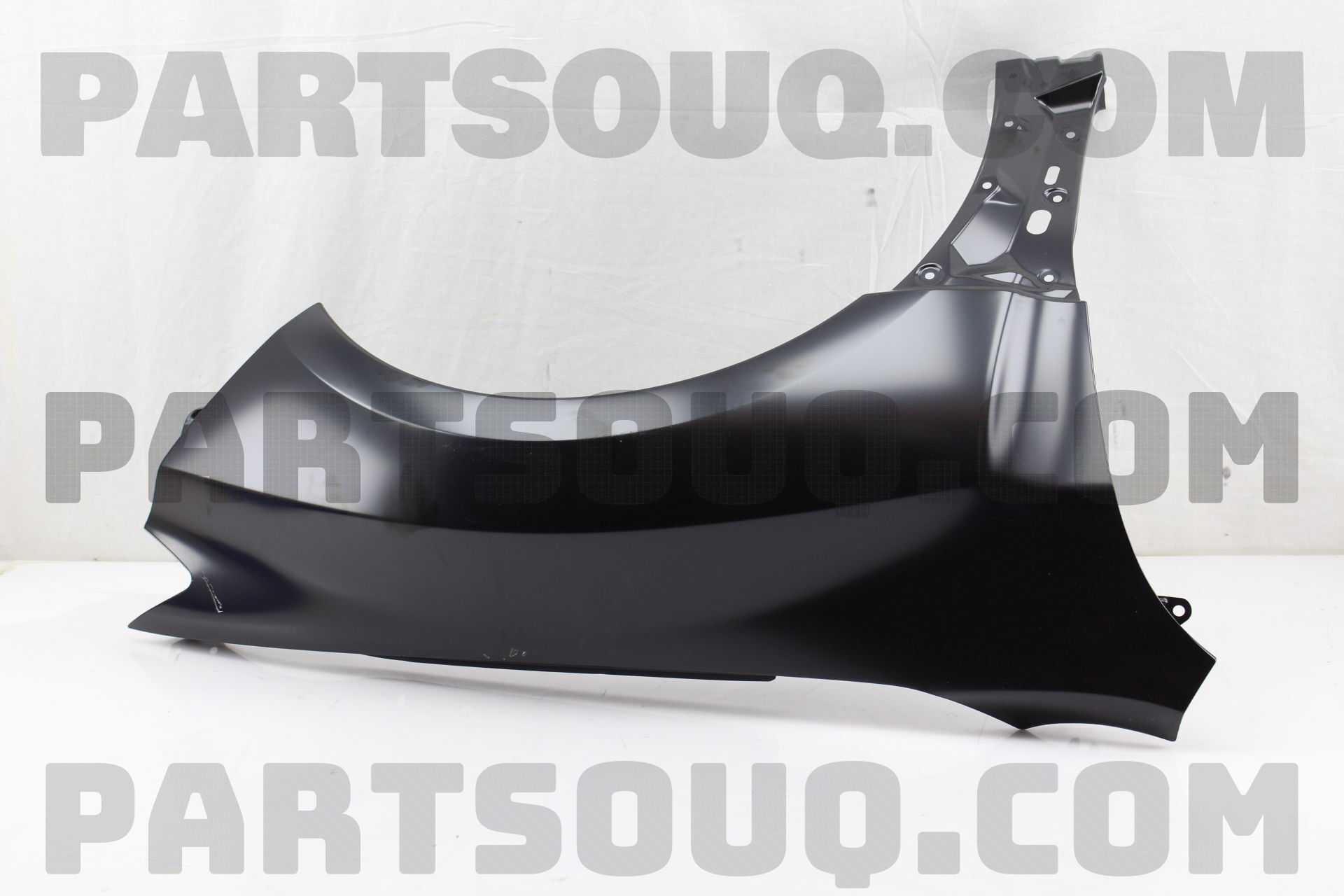 Fender Front Subaru | Tundra Zenith Bumper Genuine ARB 57118-05020