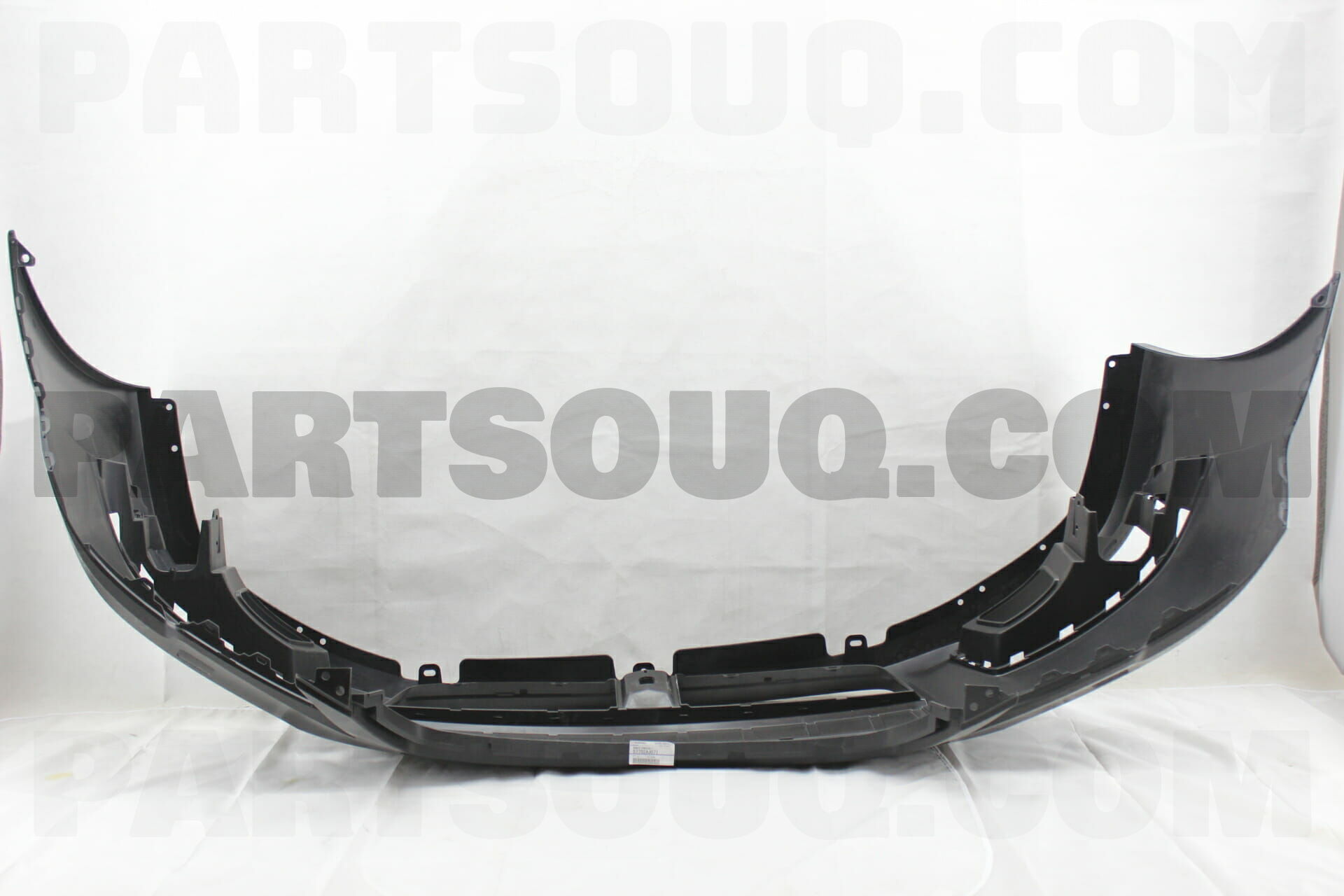 BUMPERPUNCHINGF 57702AJ071 | Subaru Parts | PartSouq