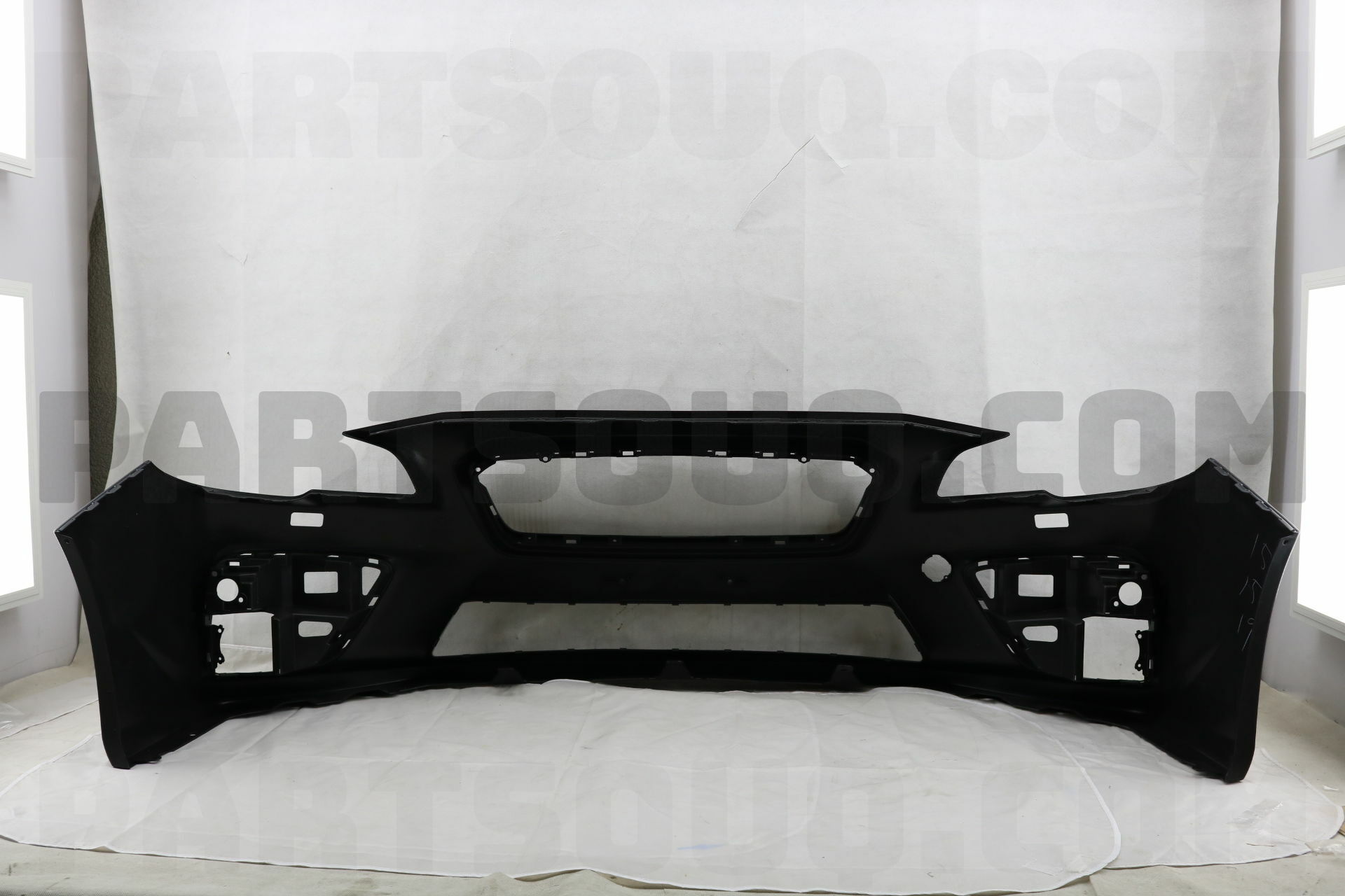 BUMPER PUNCHING FSDN 57702VA020 | Subaru Parts | PartSouq BUMPER PUNCHING FSDN 57702VA020 | Subaru Parts | PartSouq