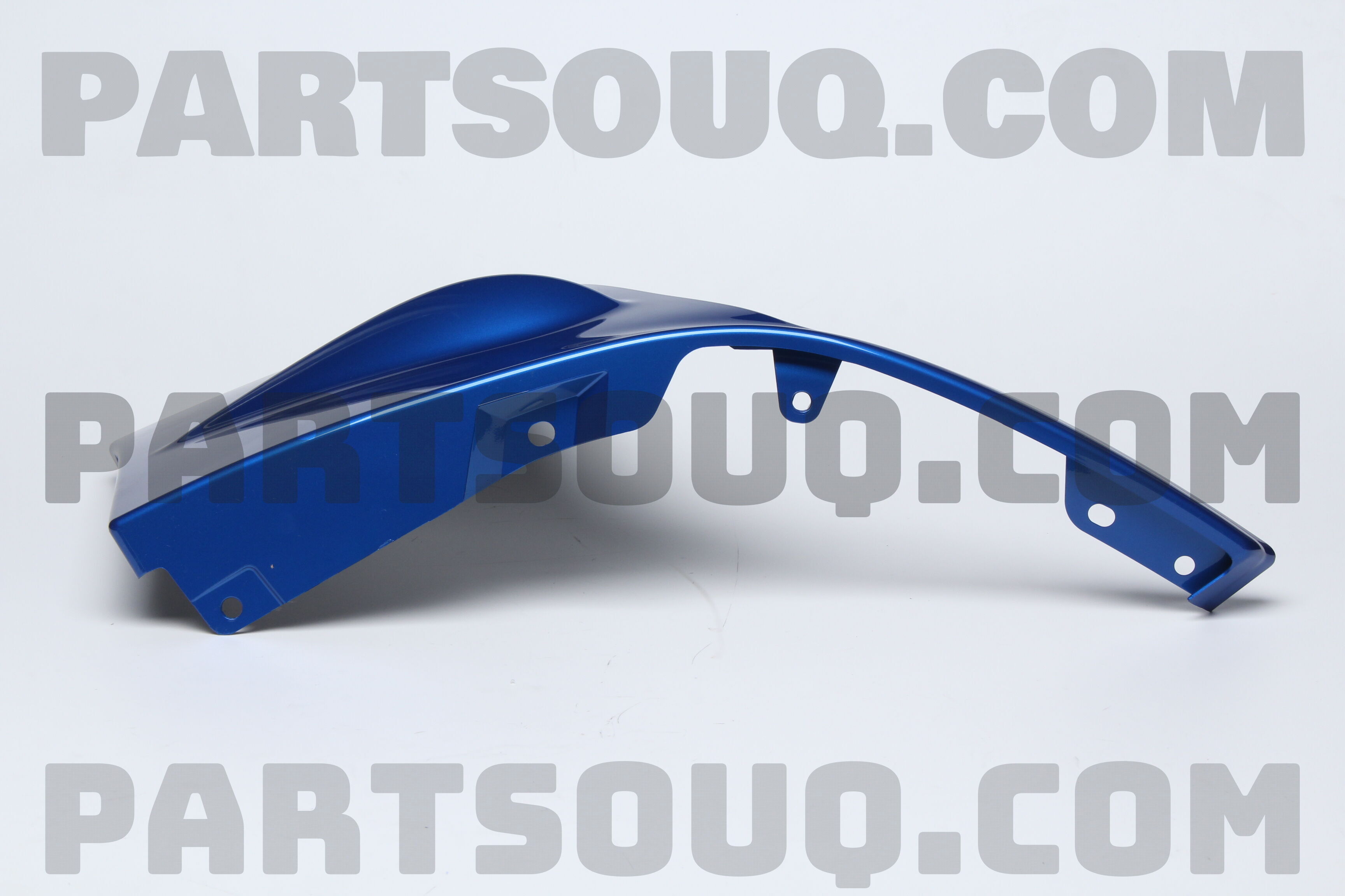 AIR DAM SKIRT CORRH 57742FE001PG | Subaru Parts | PartSouq