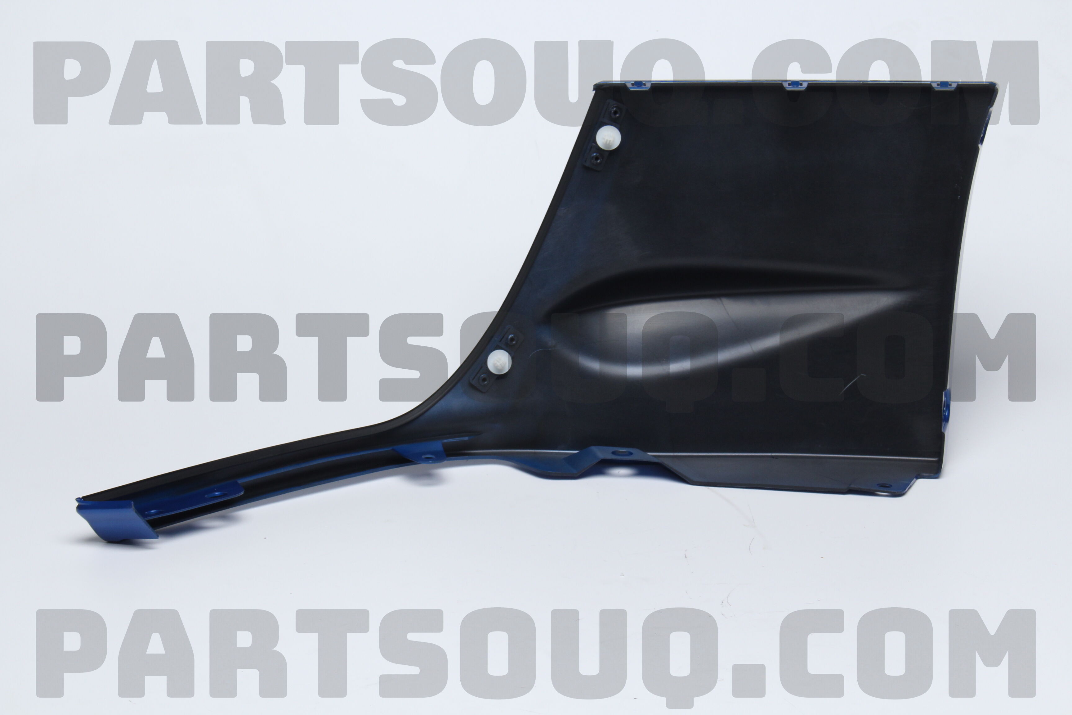AIR DAM SKIRT CORRH 57742FE001PG | Subaru Parts | PartSouq