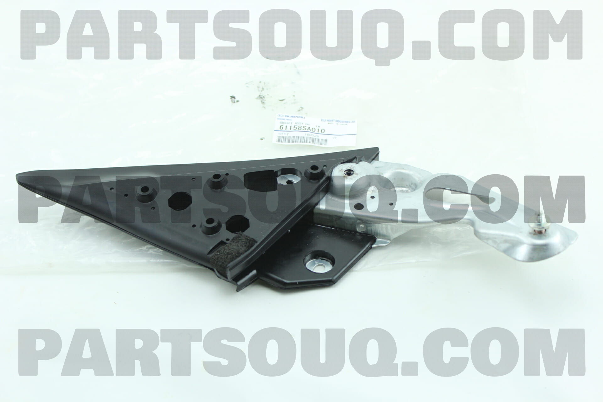 GUSSET ASSY DR LH 61158SA010 | Subaru Parts | PartSouq