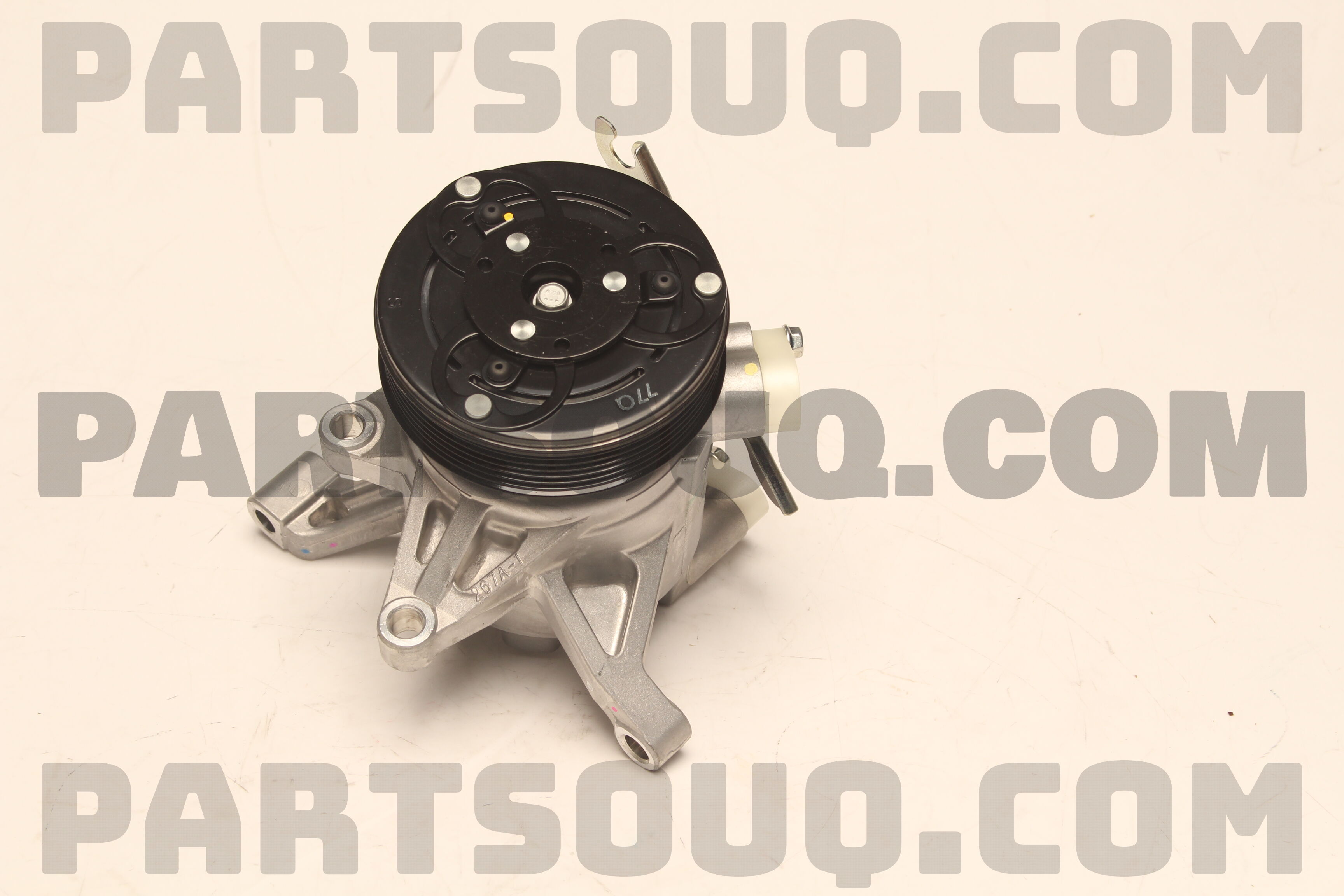 COMPRESSOR ASSY VJ 73111FL010 | Subaru Parts | PartSouq COMPRESSOR ASSY VJ 73111FL010 | Subaru Parts | PartSouq
