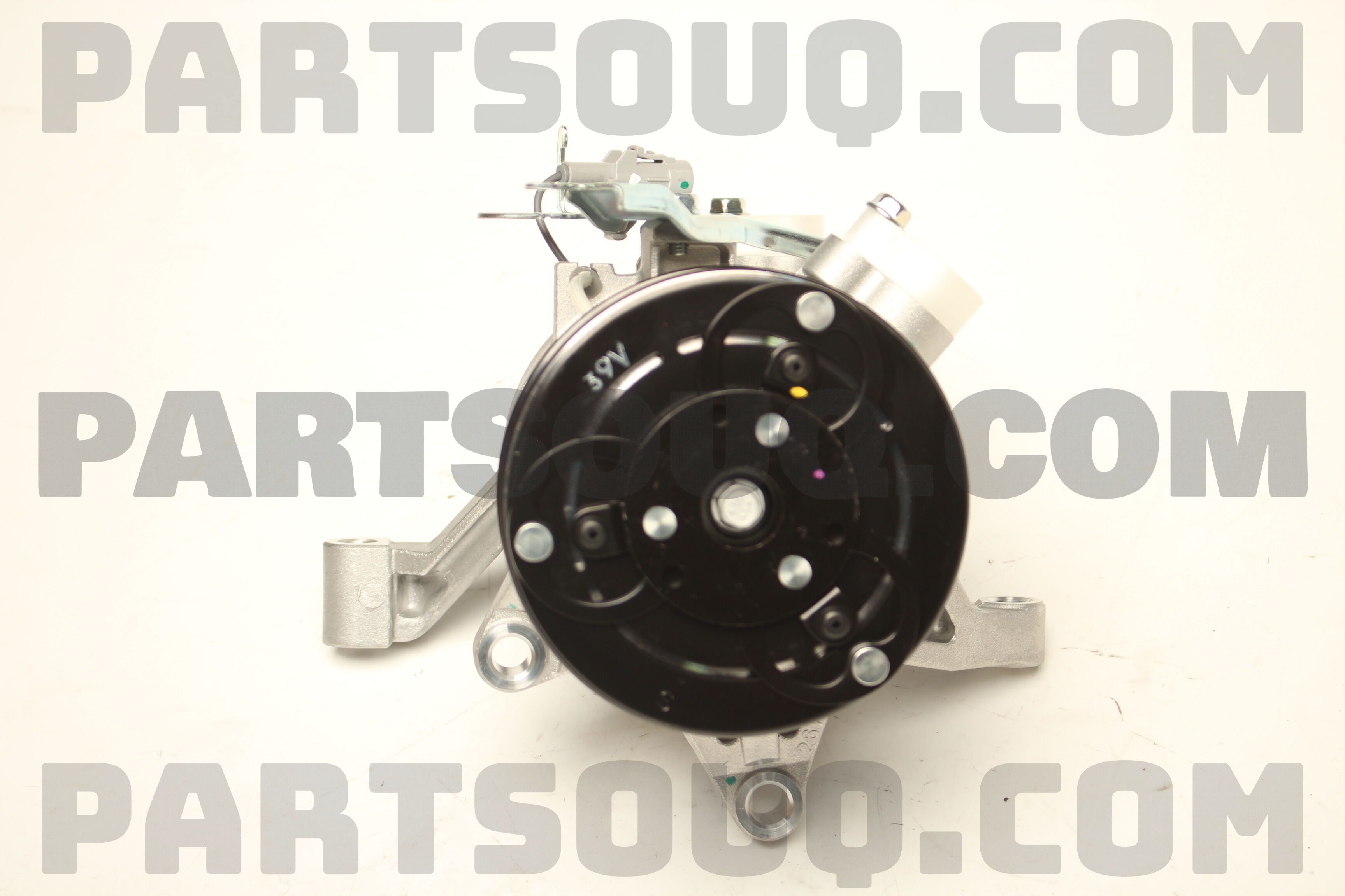 COMPRESSOR ASSY VJ 73111FL010 | Subaru Parts | PartSouq COMPRESSOR ASSY VJ 73111FL010 | Subaru Parts | PartSouq