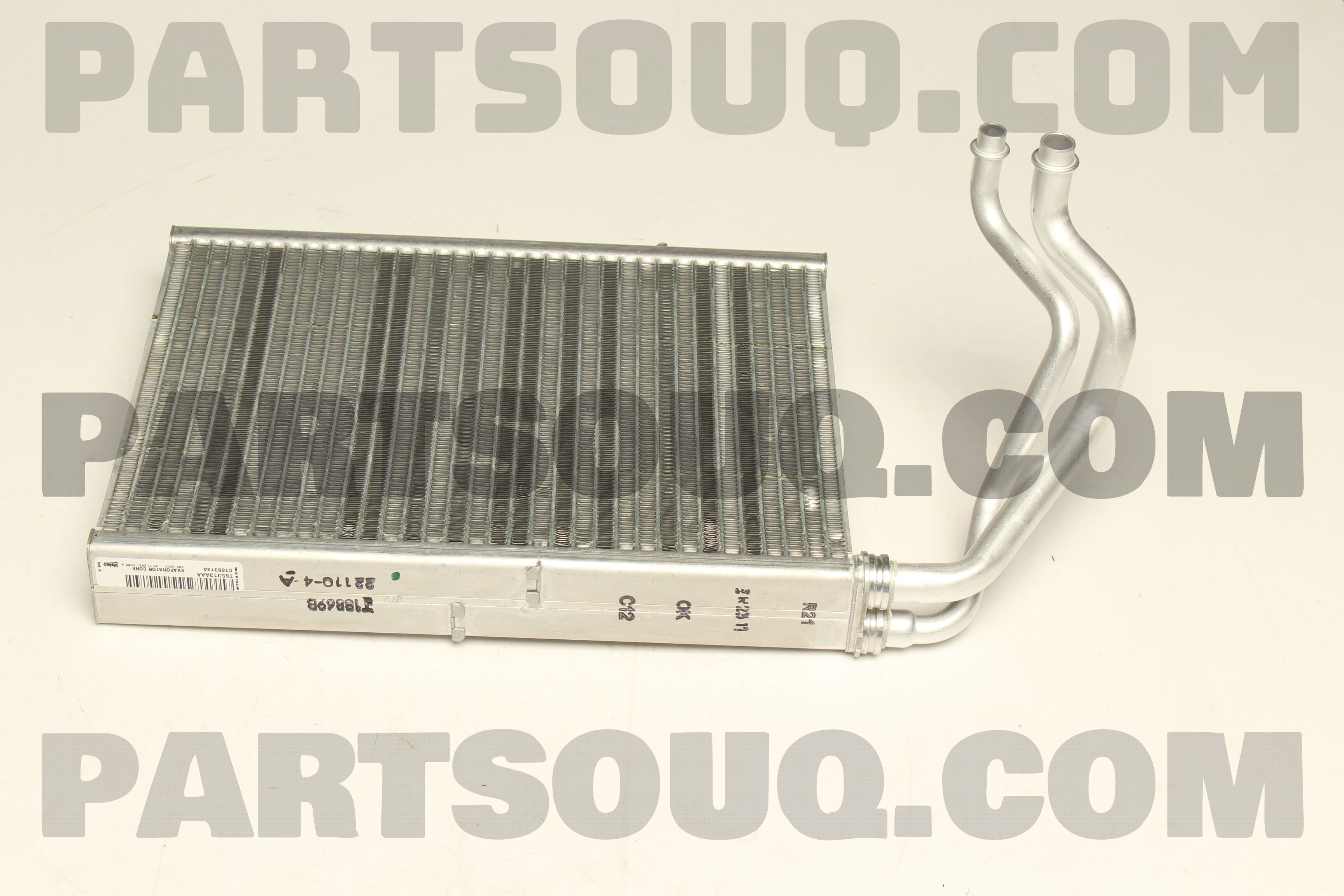 EVAP SUB ASSY 73523FL030 | Subaru Parts | PartSouq