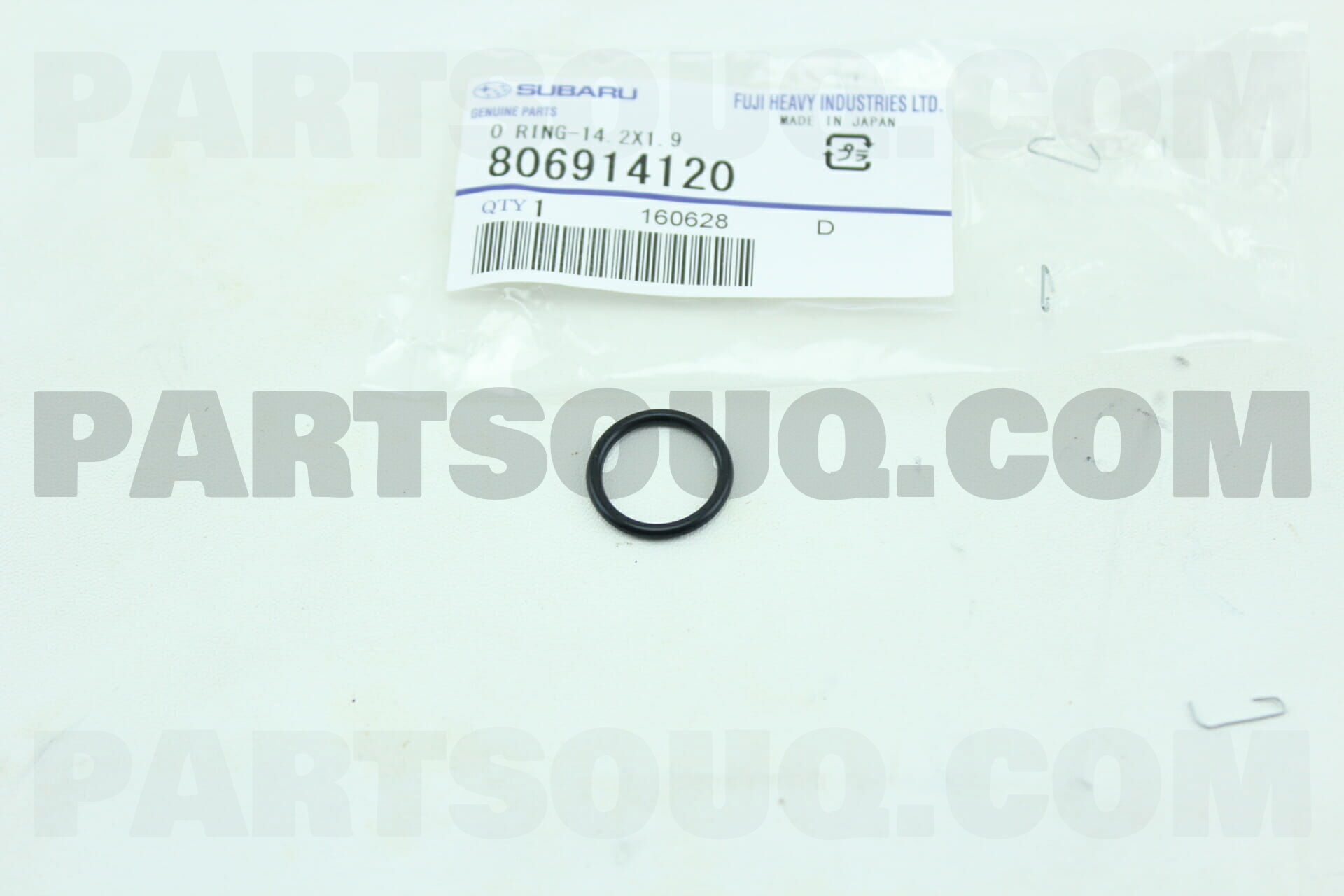 RINGO確認ページ RKI Replacement 02 Sensor (OS-BM2) - Superior Instrument