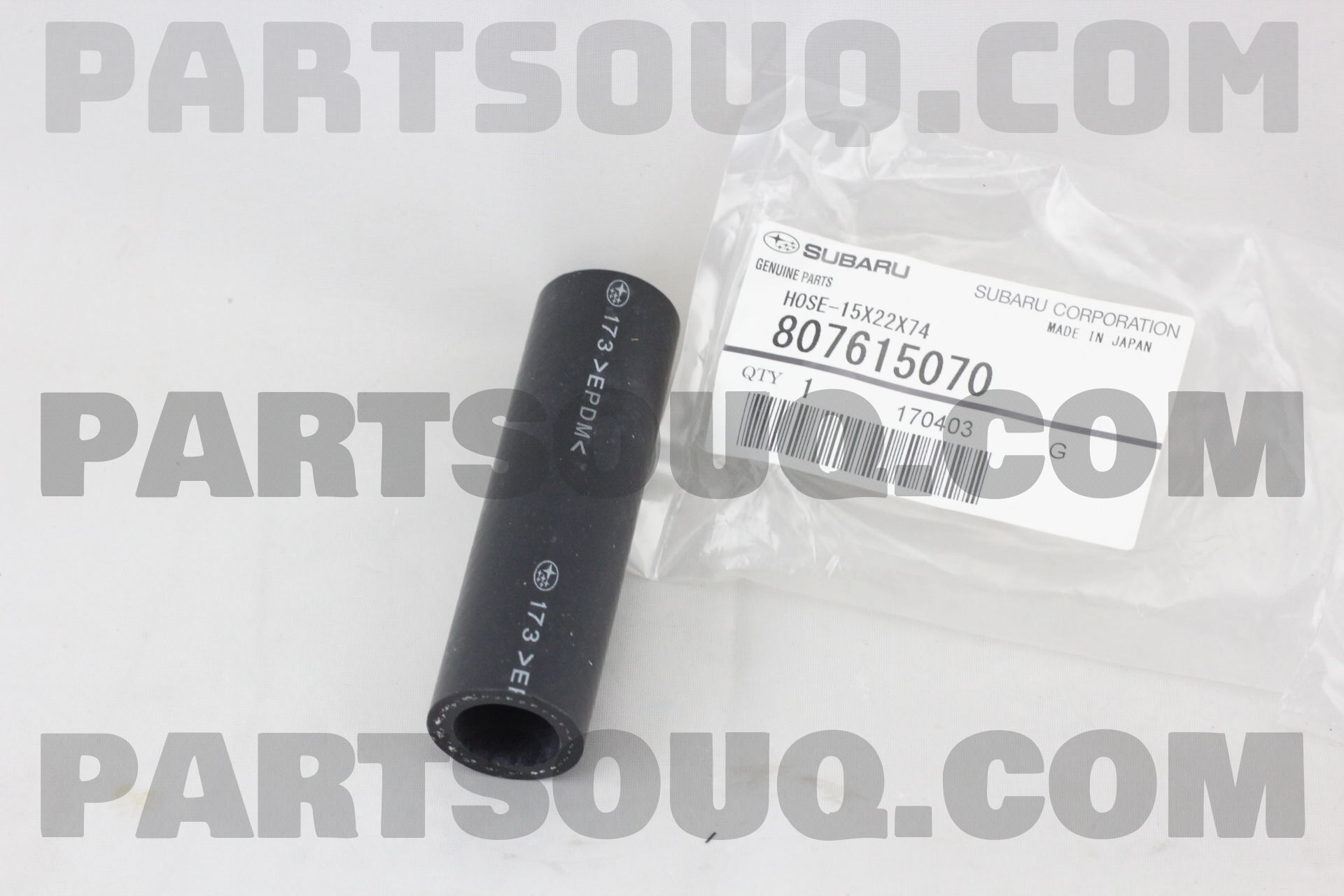 807615070 GOSE-15X22X74