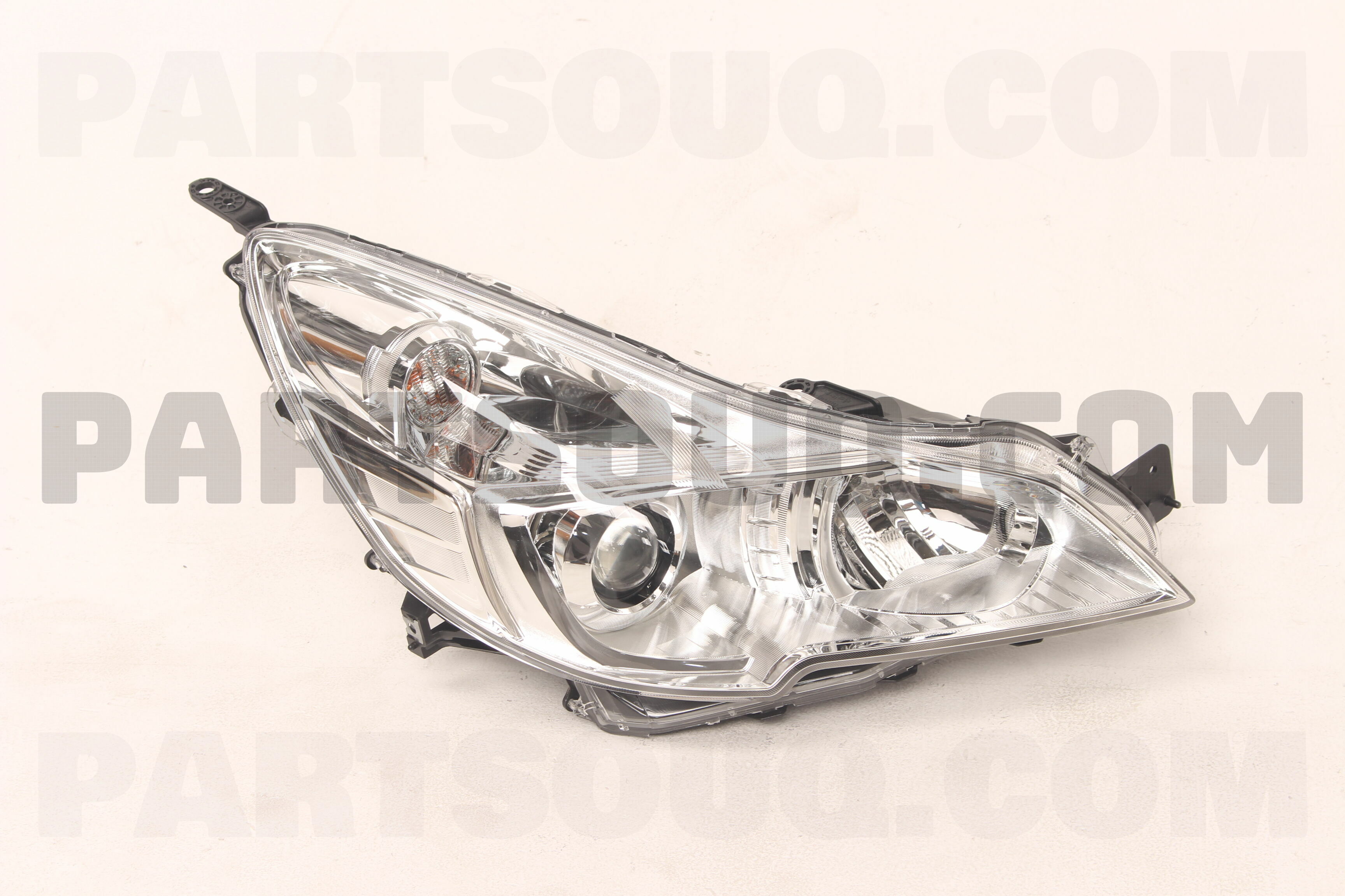 LAMP ASSY HEAD HLR 84001AJ300 | Subaru Parts | PartSouq