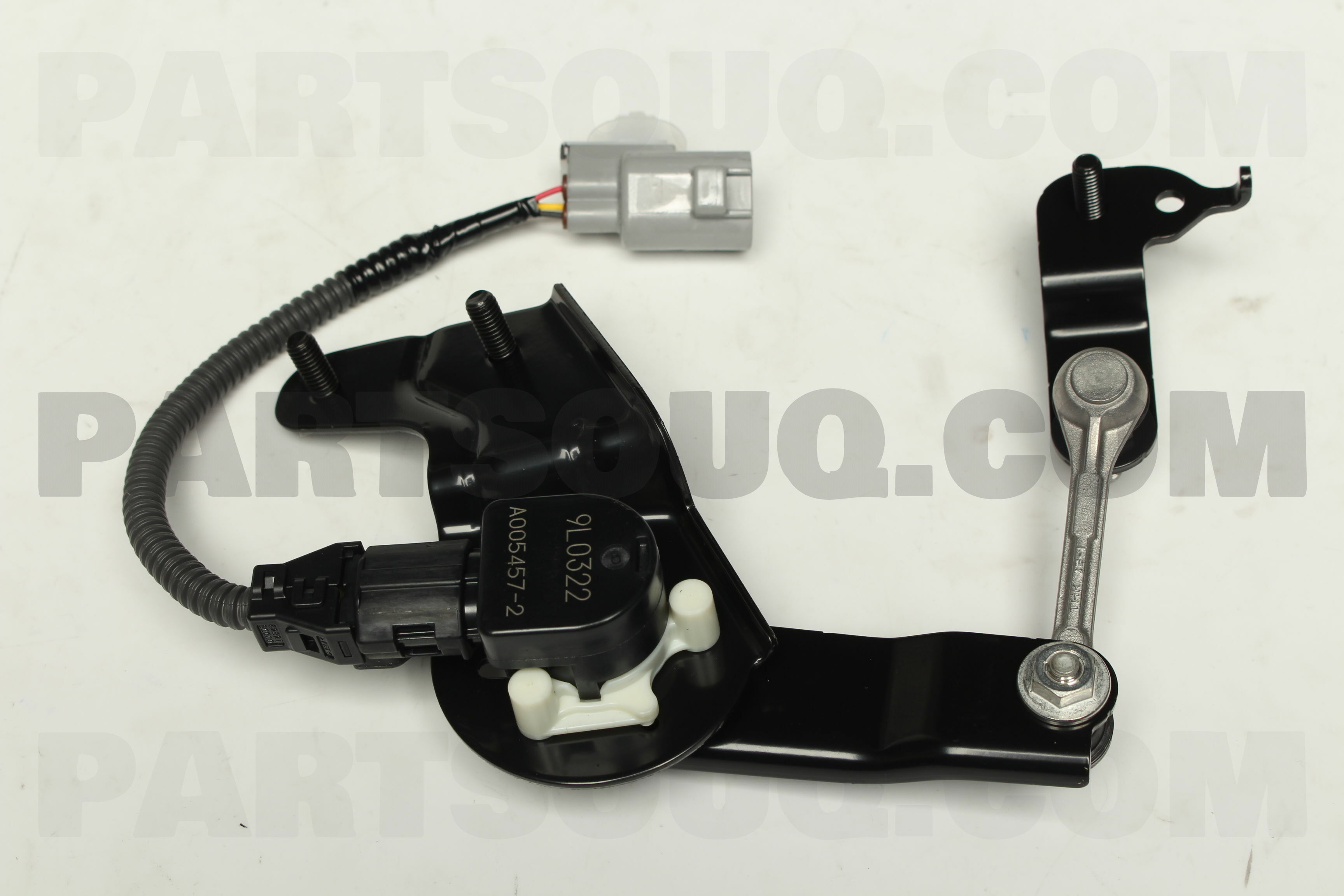 SENSOR ASSY LEV R 84031SG000 | Subaru Parts | PartSouq