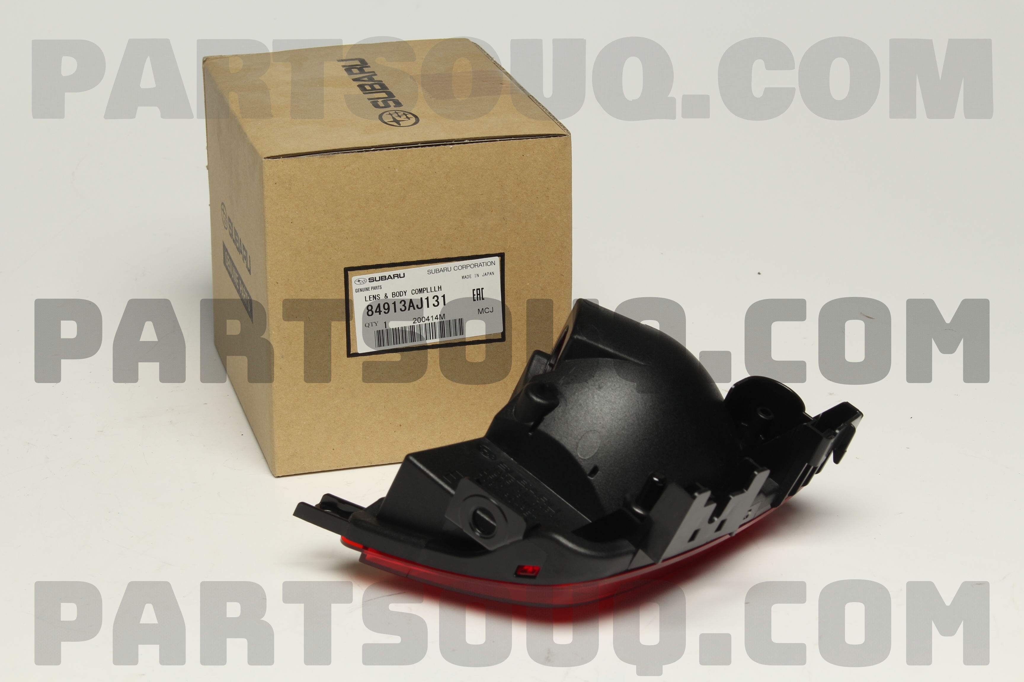 SUBARU レンズ　ＸＶ 左84913FL493 LENS & BODY COMPLLLH 84913AJ131 | Subaru Parts | PartSouq