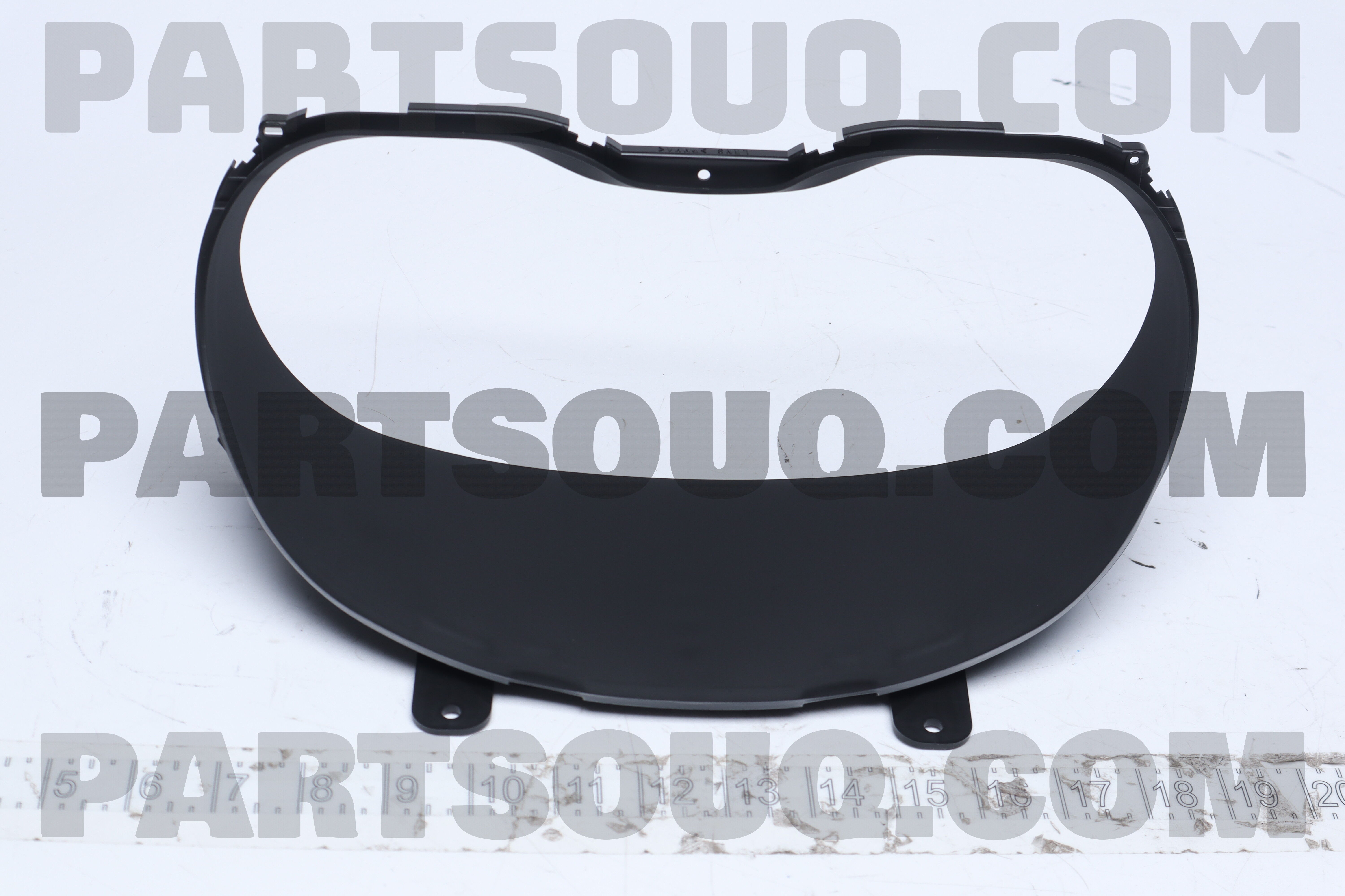 VISOR 85057FJ040 | Subaru Parts | PartSouq