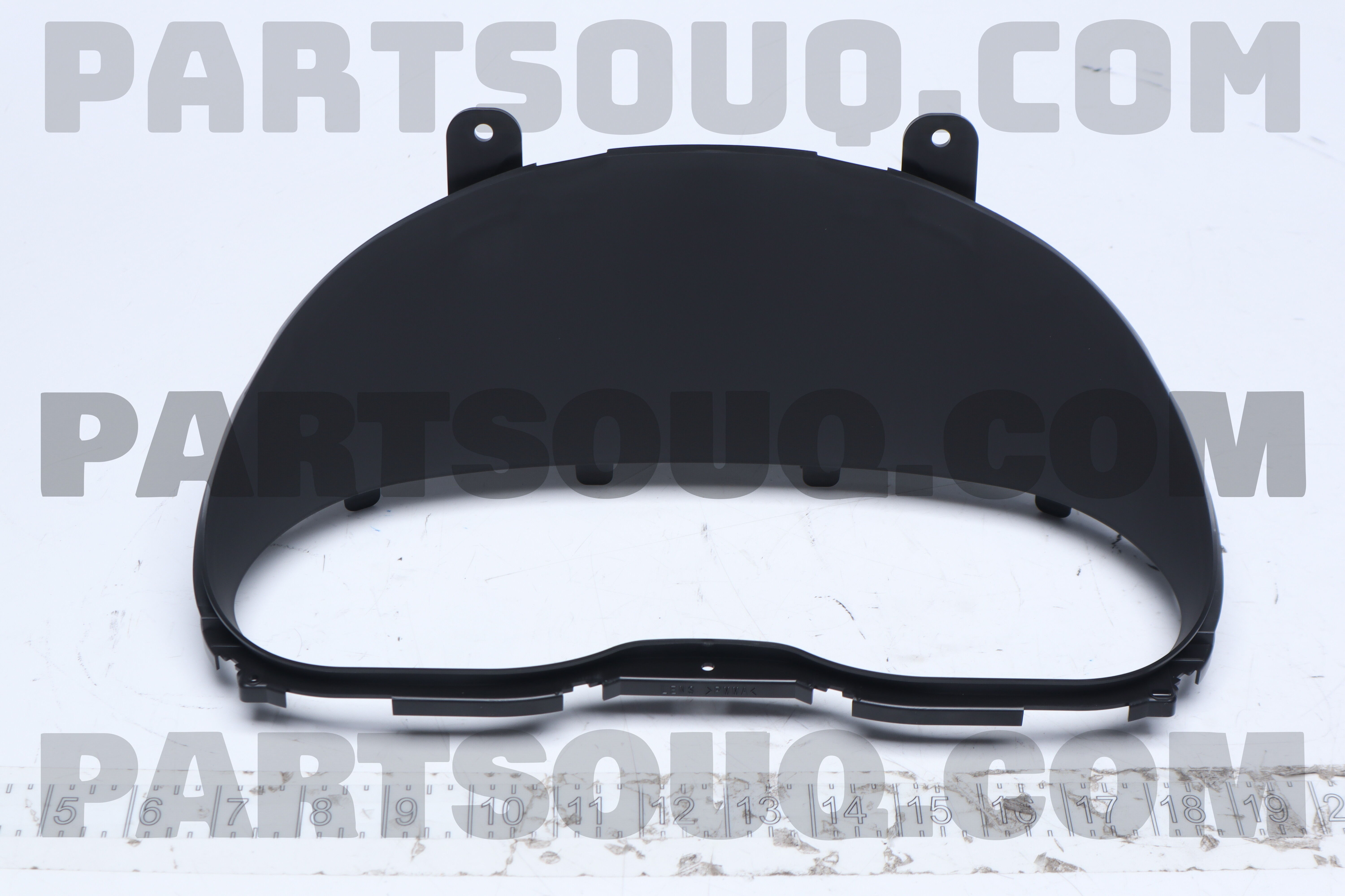 VISOR 85057FJ040 | Subaru Parts | PartSouq