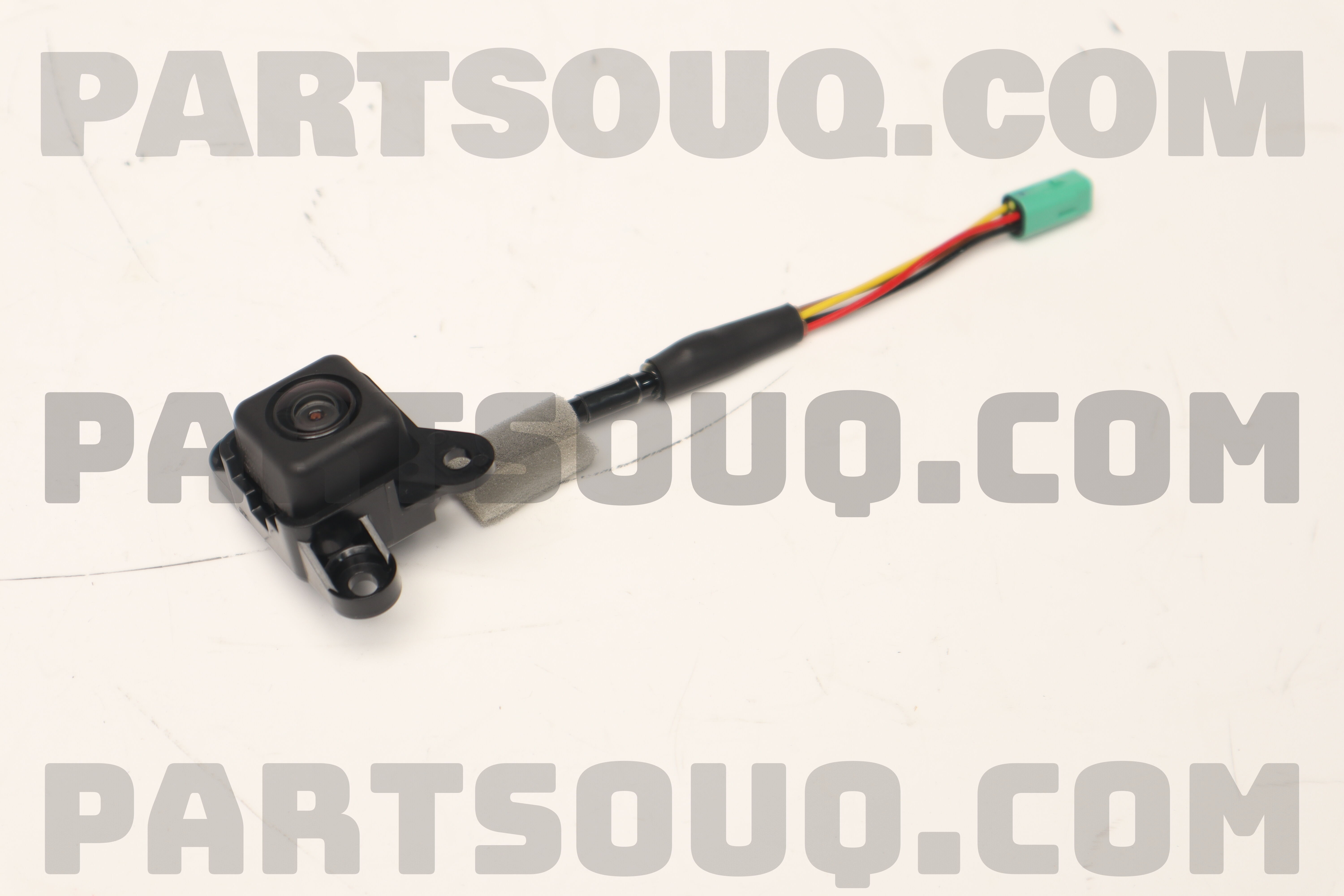 SD V CAMERA ASSY LHD 86237AL000 | Subaru Parts | PartSouq