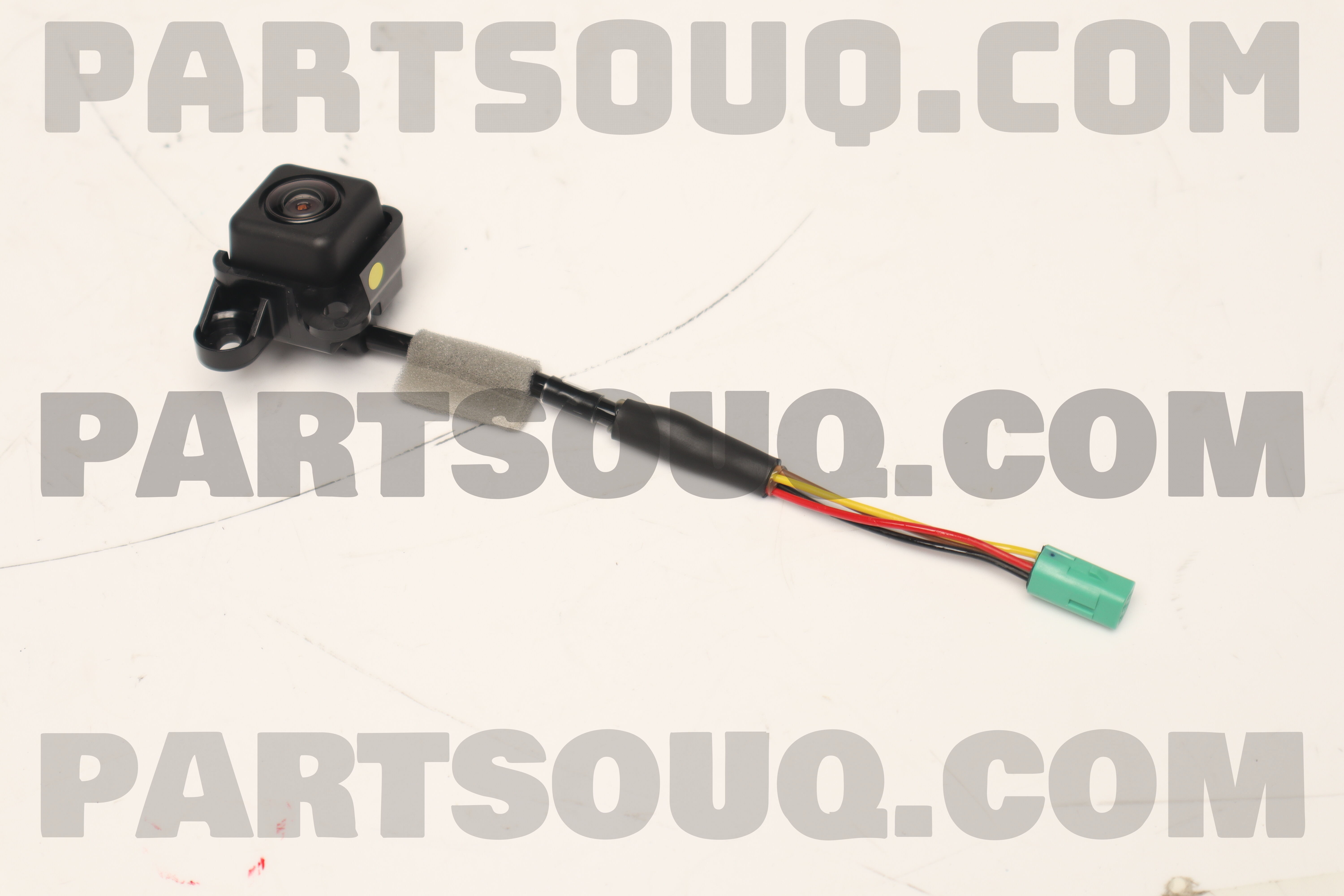 SD V CAMERA ASSY LHD 86237AL000 | Subaru Parts | PartSouq