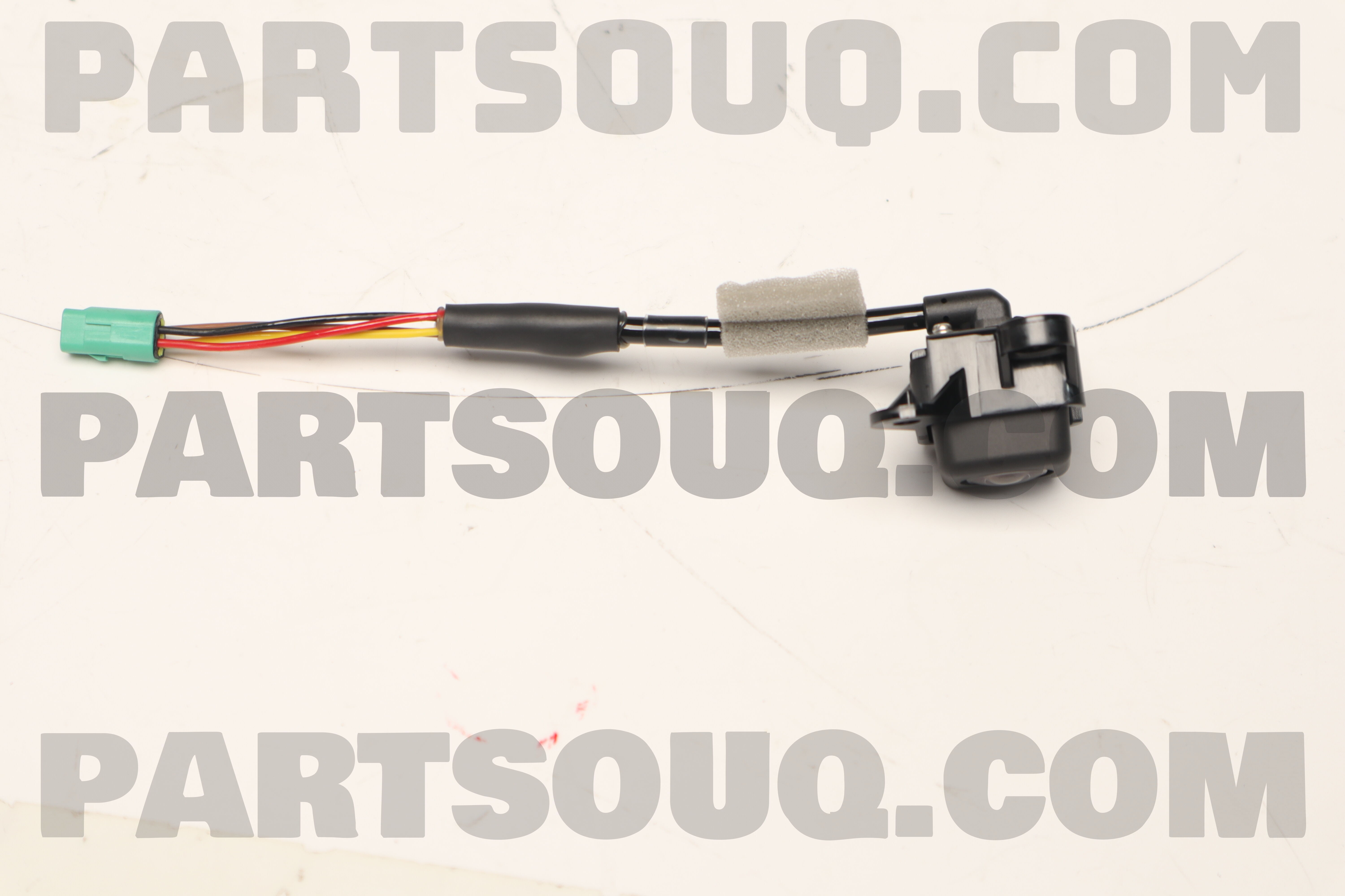 SD V CAMERA ASSY LHD 86237AL000 | Subaru Parts | PartSouq