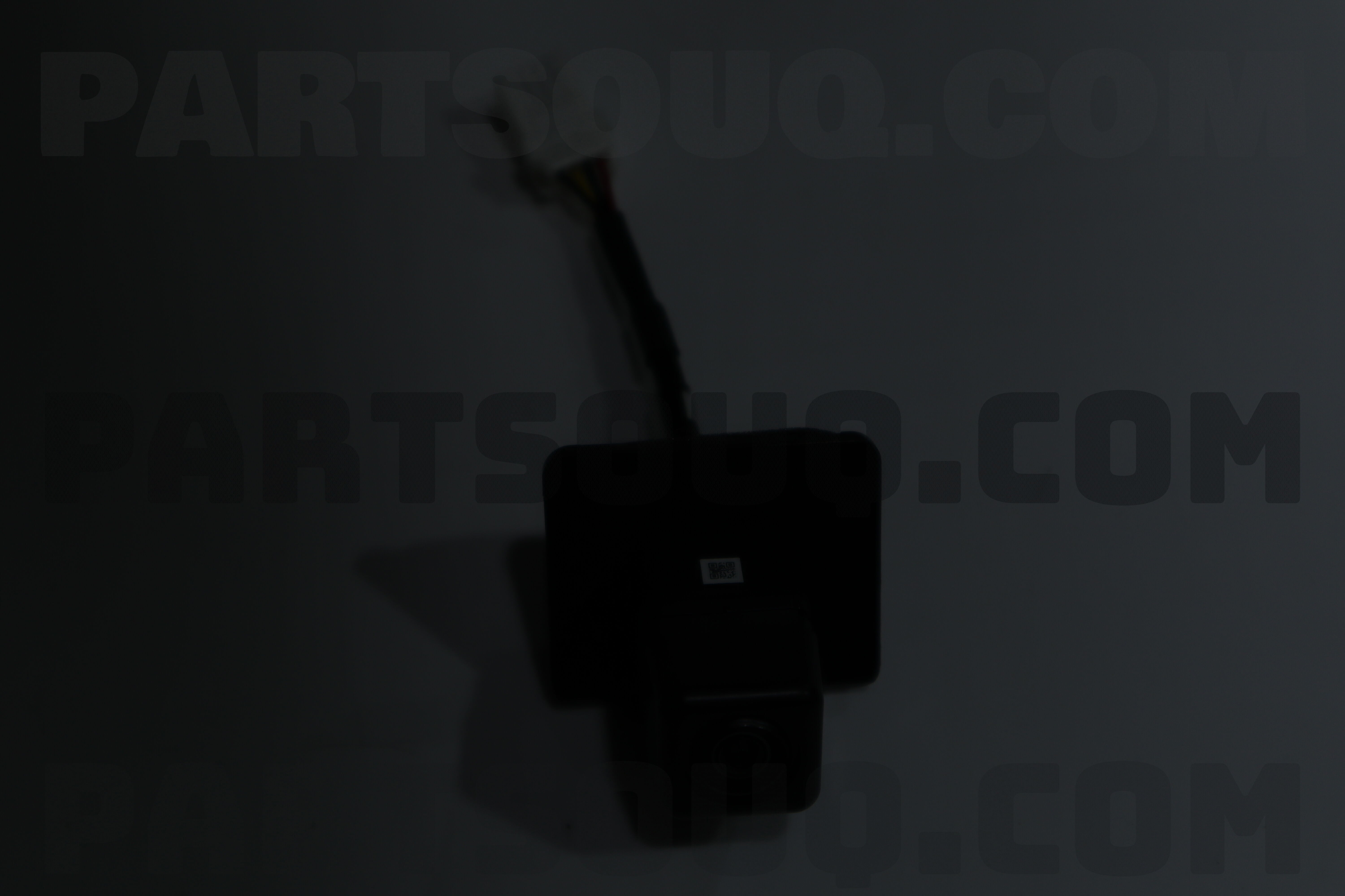 R V CAMERA ASSY RVC 86267SG500 | Subaru Parts | PartSouq