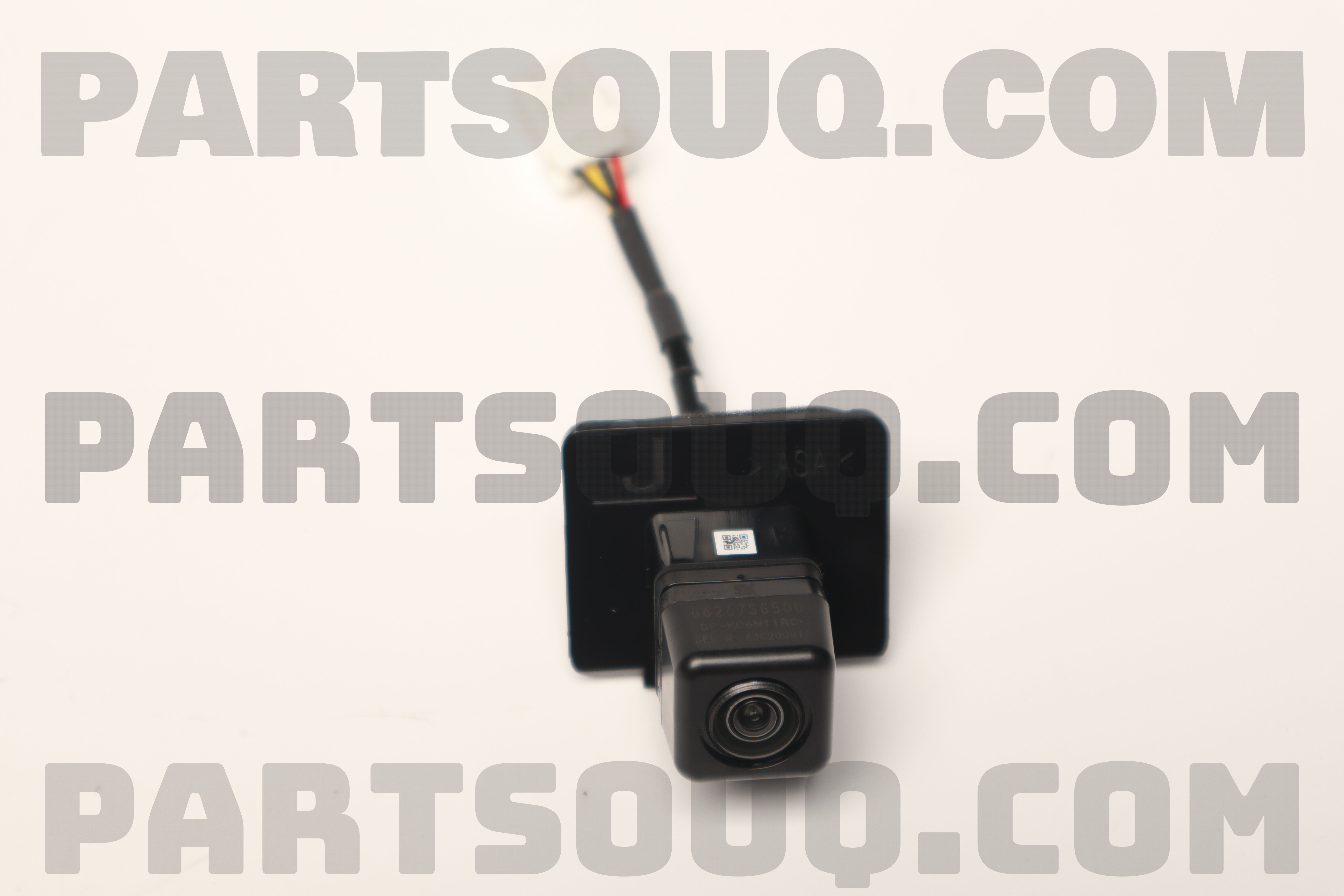SUBARU 純正 R.V. CAMERA ASSY 86267SG500 R V CAMERA ASSY RVC 86267SG500 | Subaru Parts | PartSouq