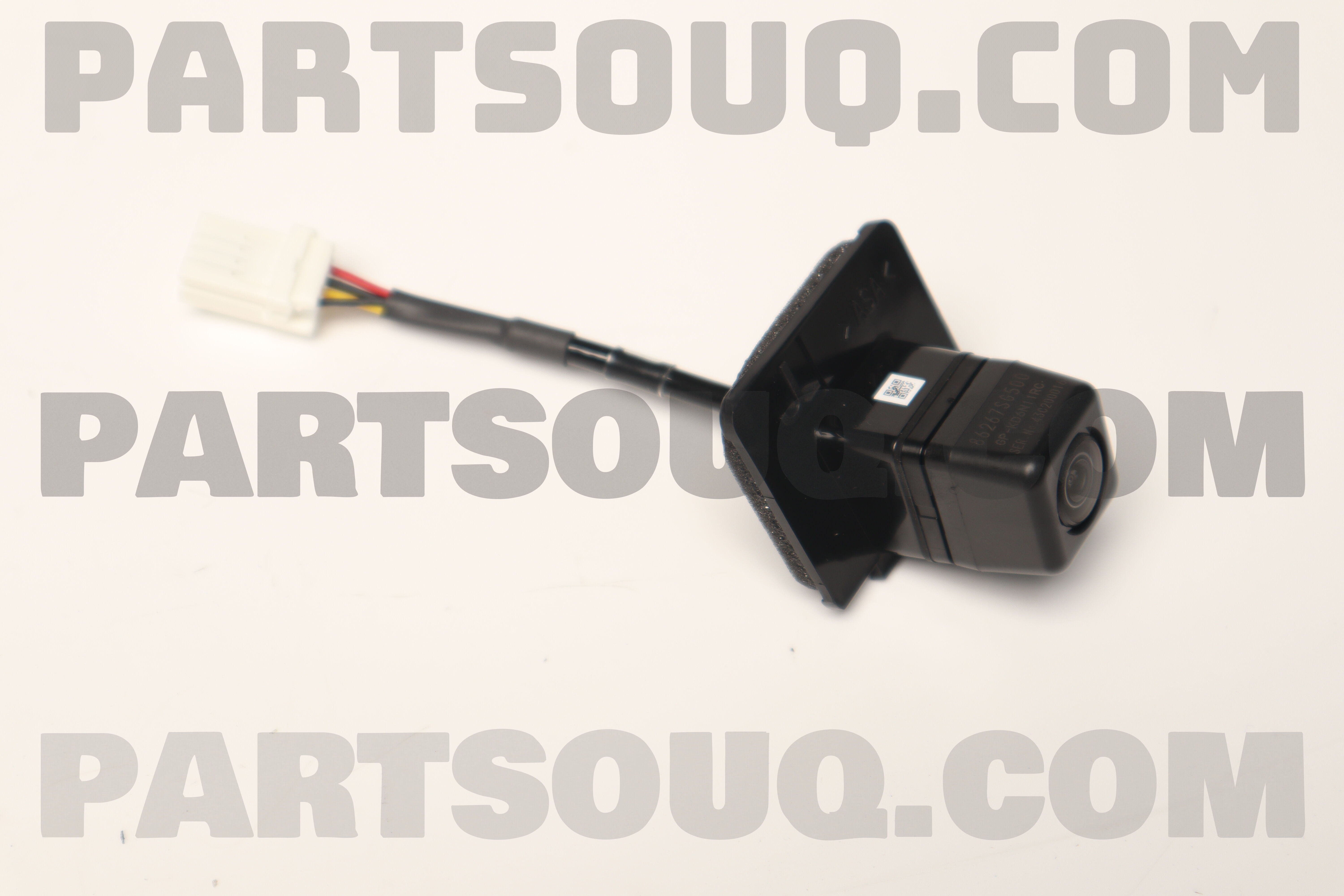 R V CAMERA ASSY RVC 86267SG500 | Subaru Parts | PartSouq