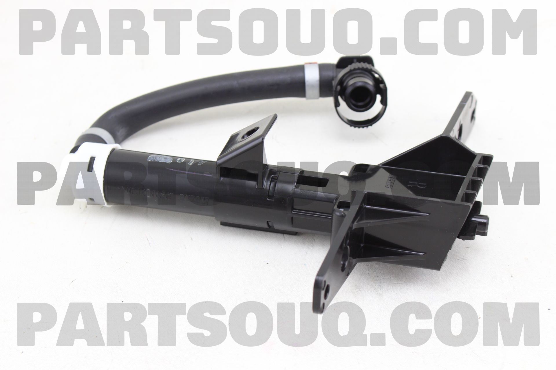 はづき  Hitachi ZX210-5, ZX210-6, & ZX225 Bucket Link - L/H - 10
