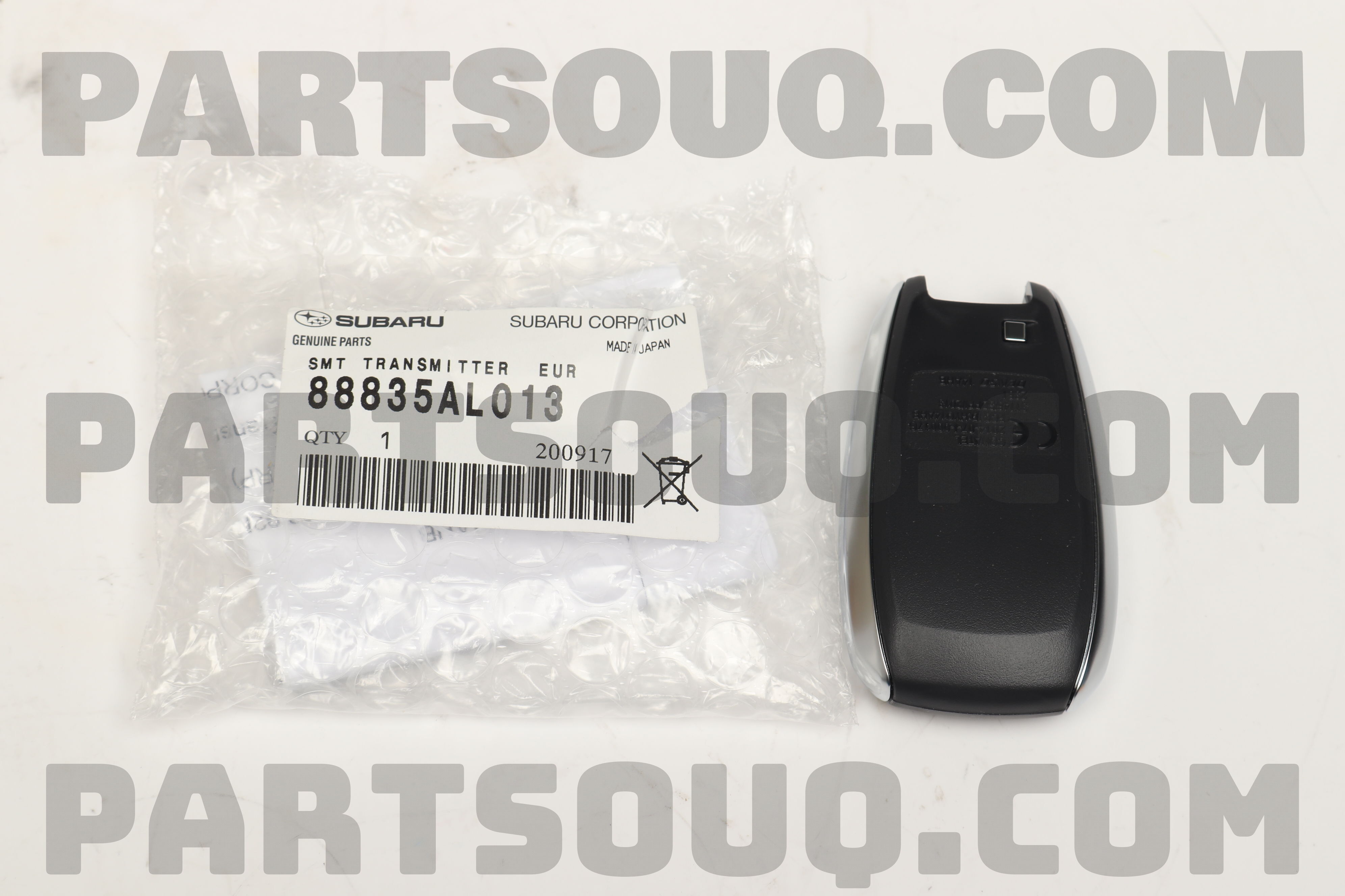 SMT TRANSMITTER EUR 88835AL014 | Subaru Parts | PartSouq