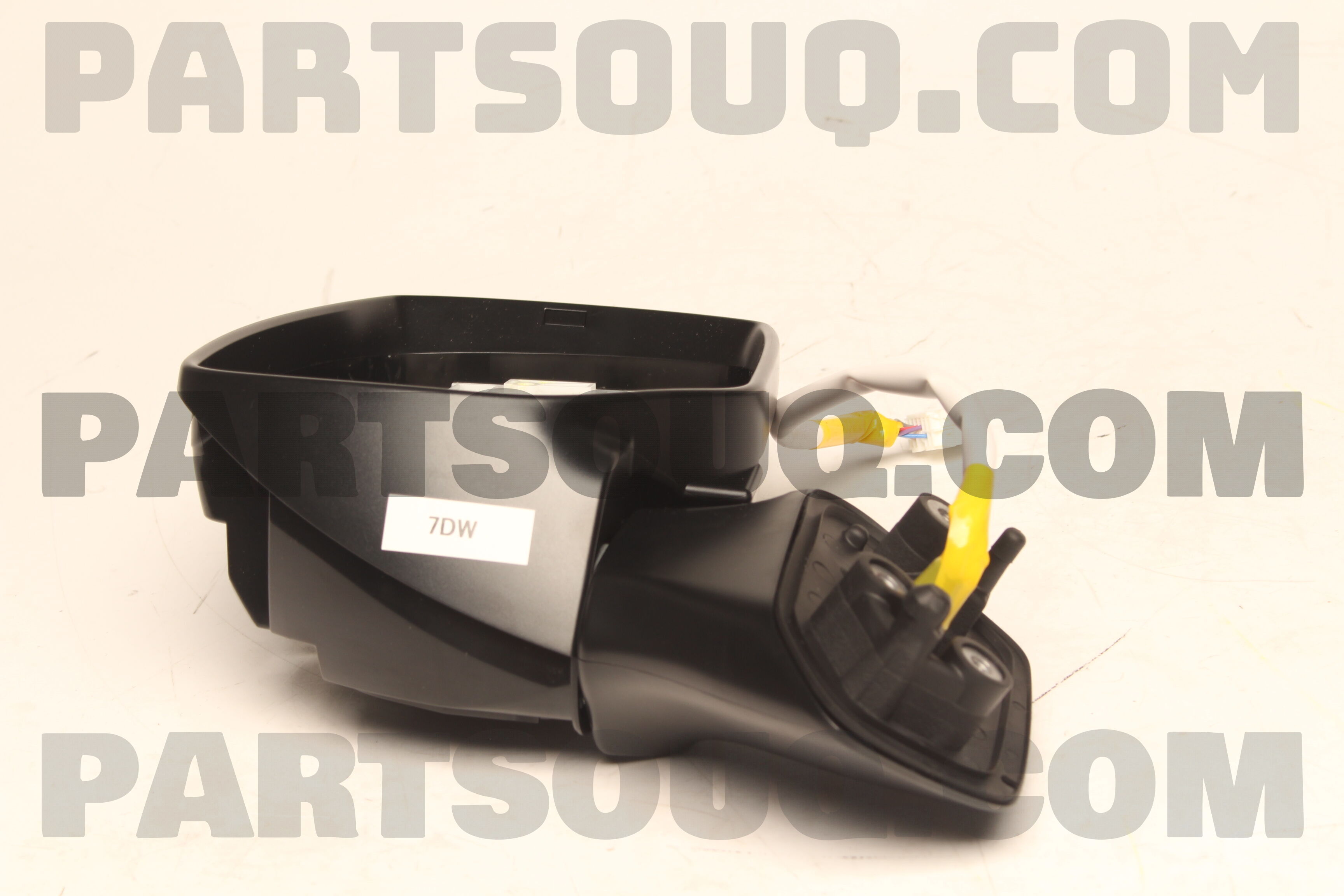 R VIEW MIR UNIT LHR 91036SG634 | Subaru Parts | PartSouq
