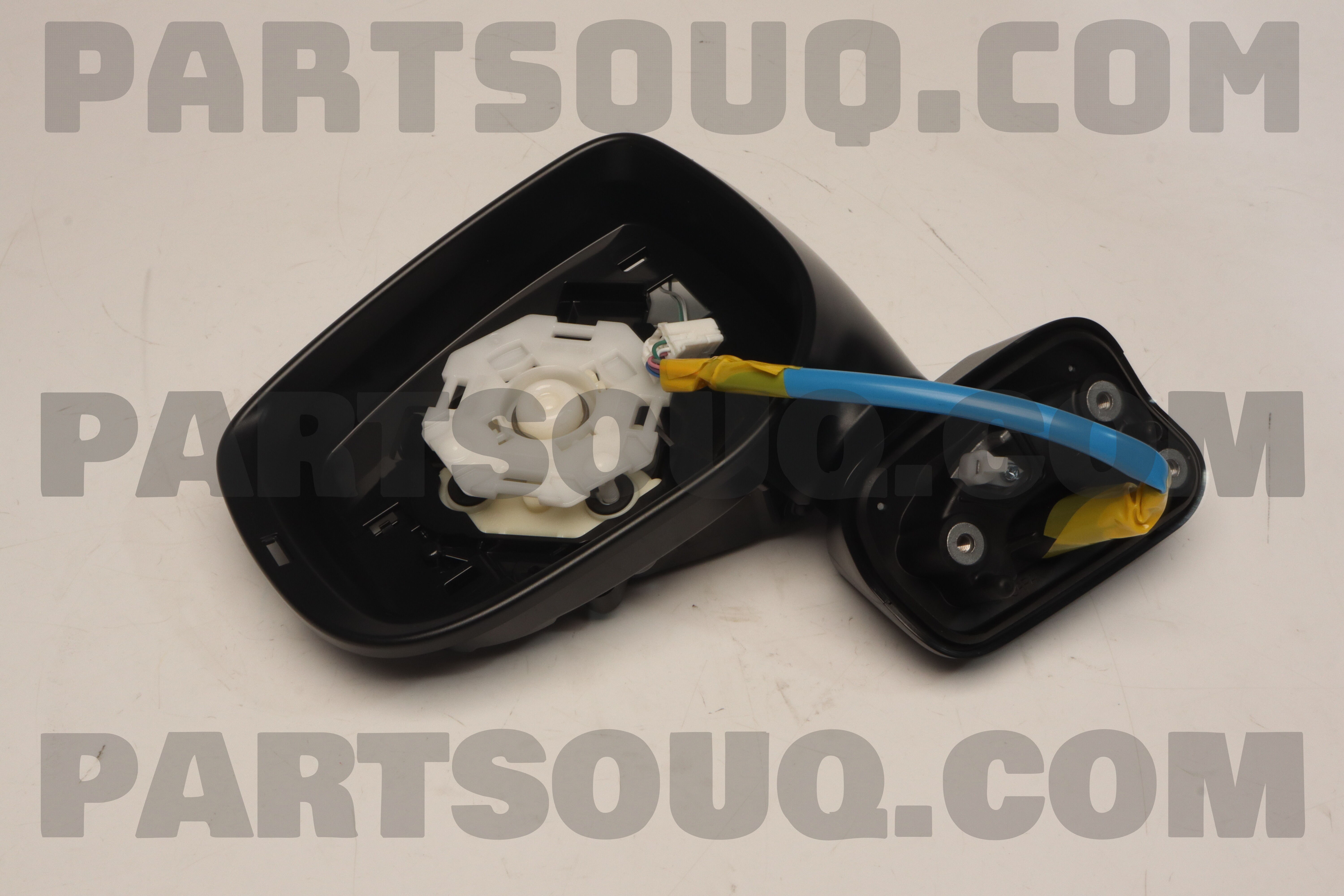 R VIEW MIR UNIT LHL 91036SJ244 | Subaru Parts | PartSouq