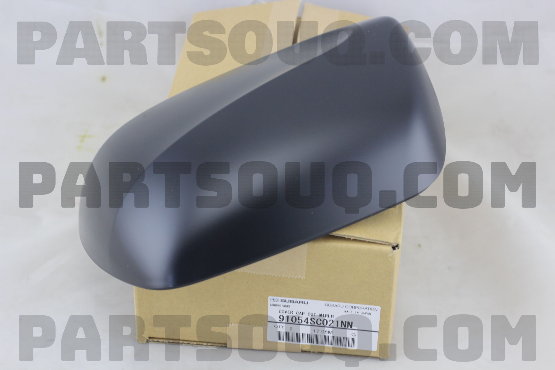 COVER CAP OUT MIRLH 91054SC021NN | Subaru Parts | PartSouq