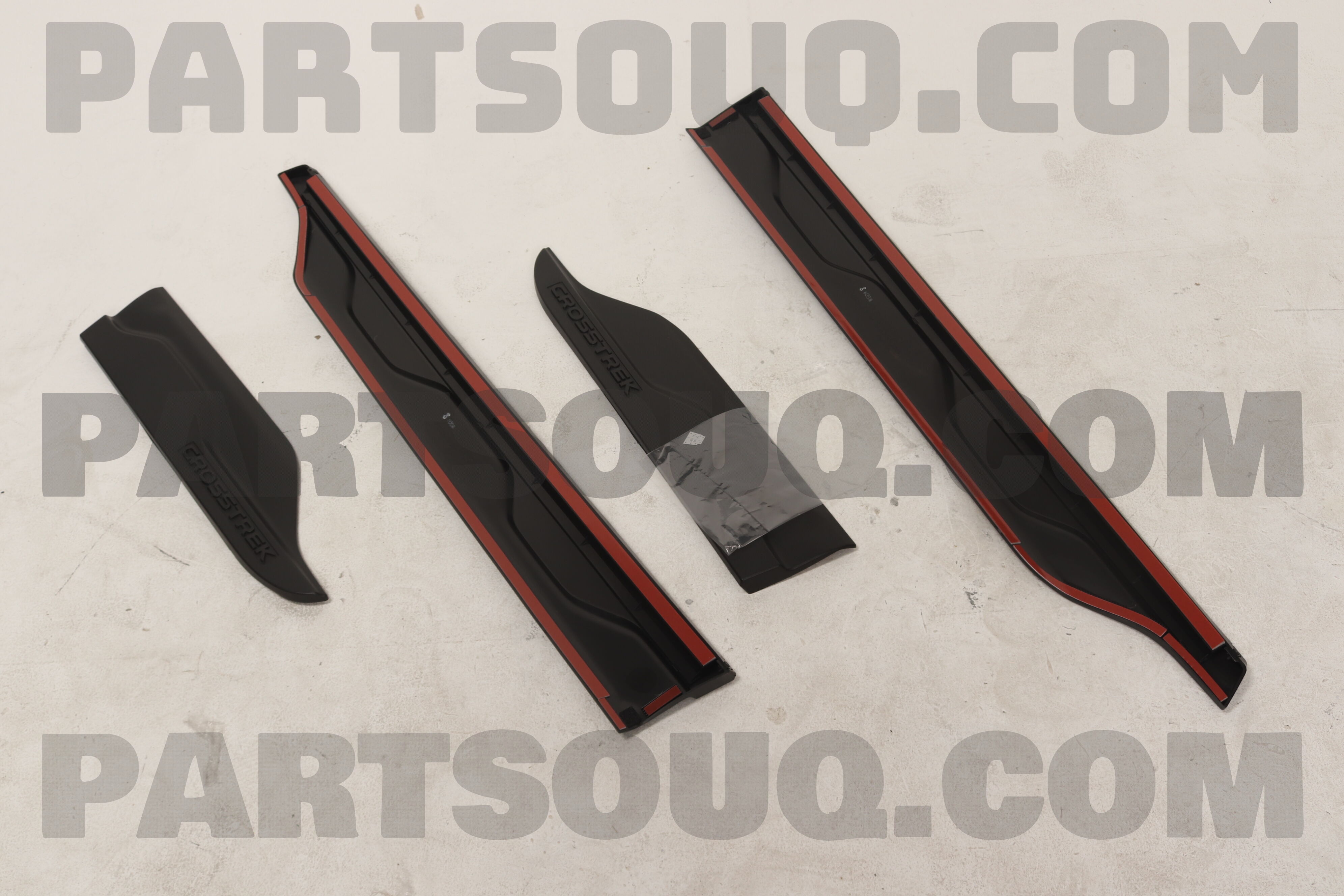 F lower LOWER DOOR TRIM J1010FN800 | Subaru Parts | PartSouq