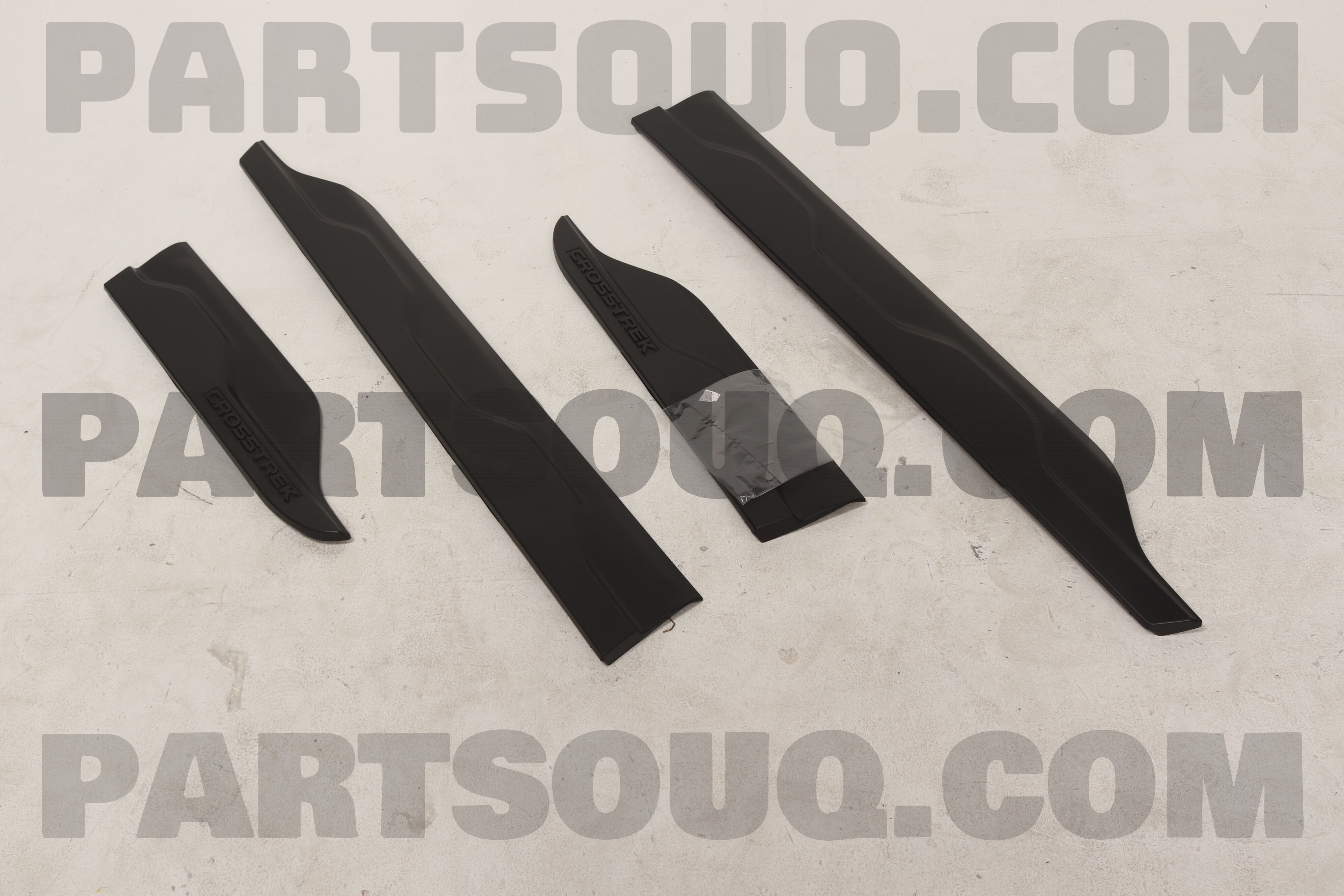 LOWER DOOR TRIM J1010FN800 | Subaru Parts | PartSouq